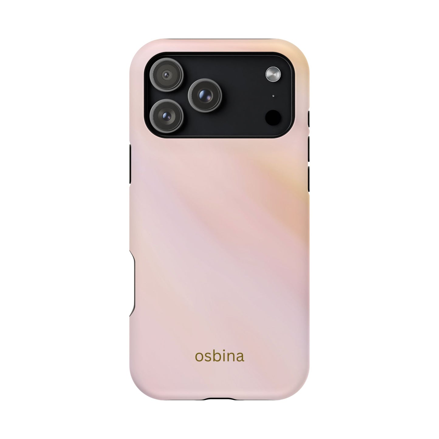 osbina | MagSafe | The MEG Icon Phone Case | Inspired By Collection