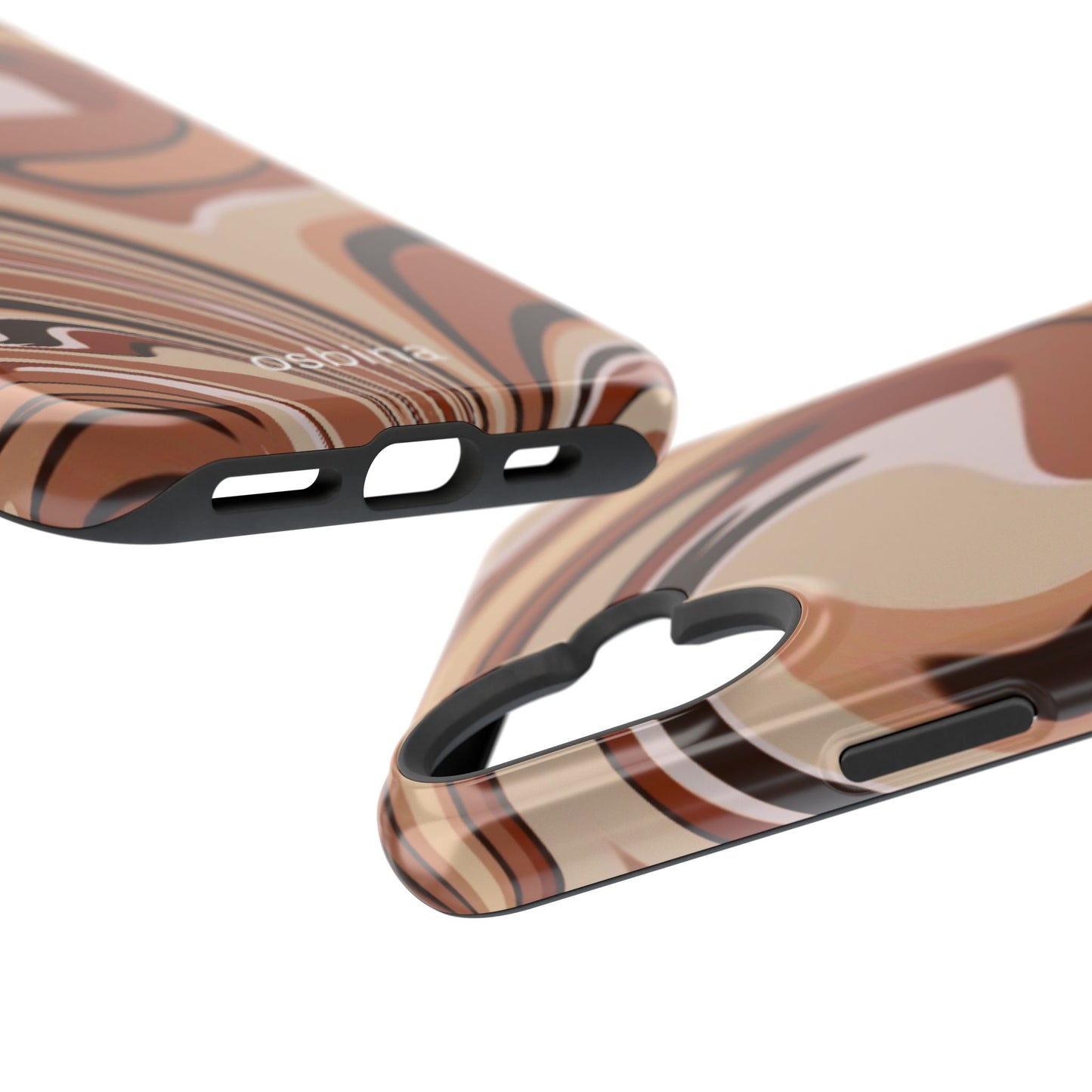 osbina | MagSafe | The Echo Phone Case | Color Edit Collection