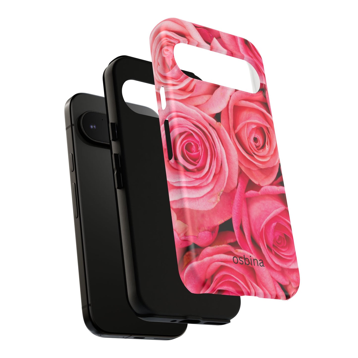 osbina | The Roselle Phone Case | Modern Muse Collection