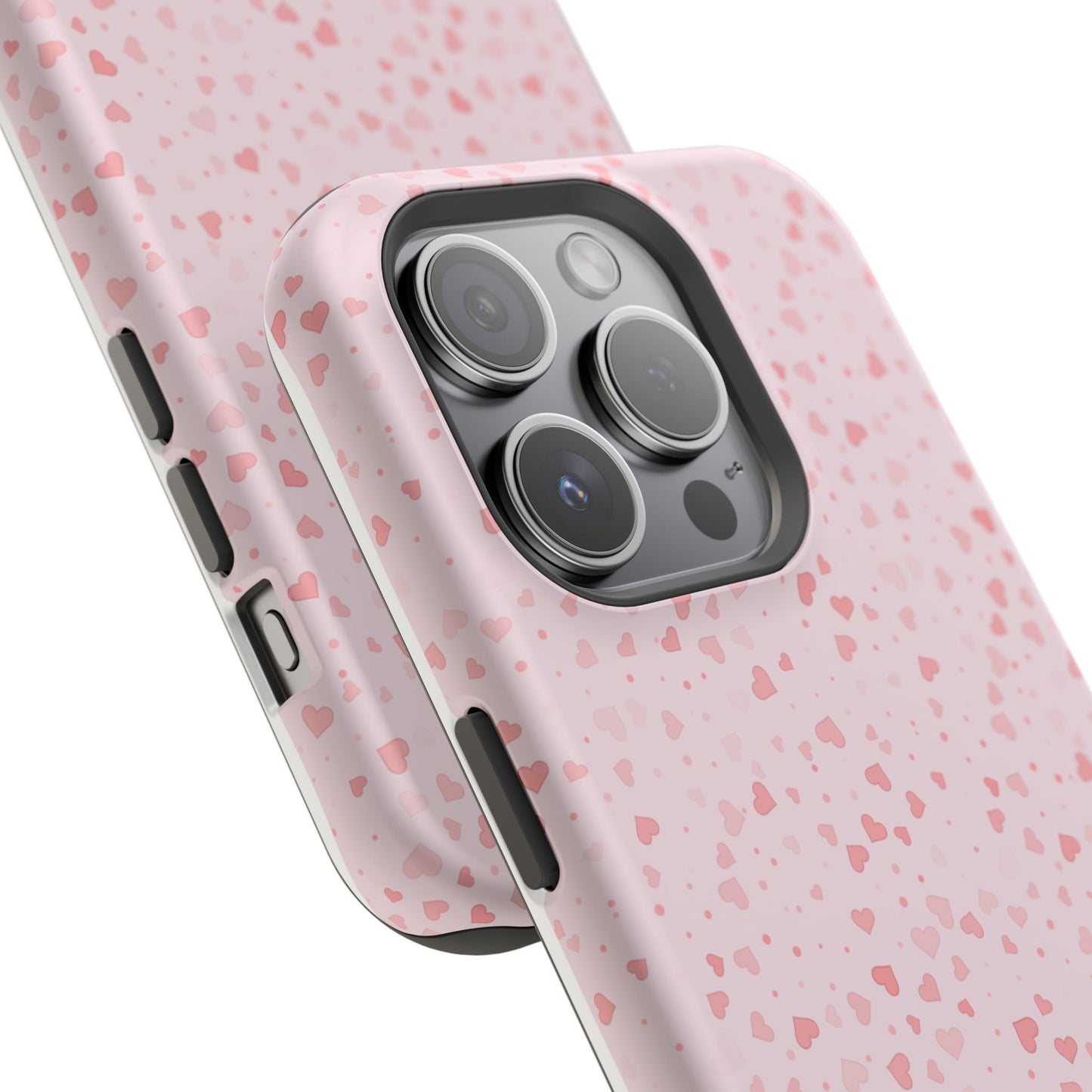 osbina | MagSafe compatible for iPhone | Pure Affection Sweethearts Phone Case | Modern Muse Collection
