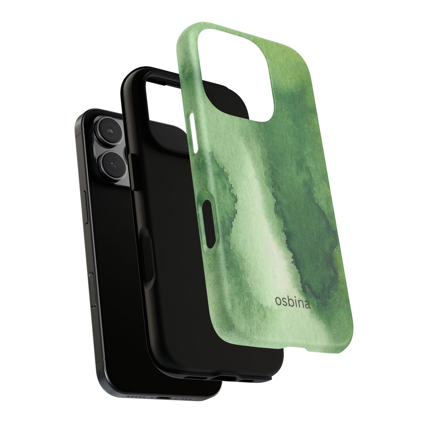 osbina | Verdeira Phone Case | Color Edit Collection