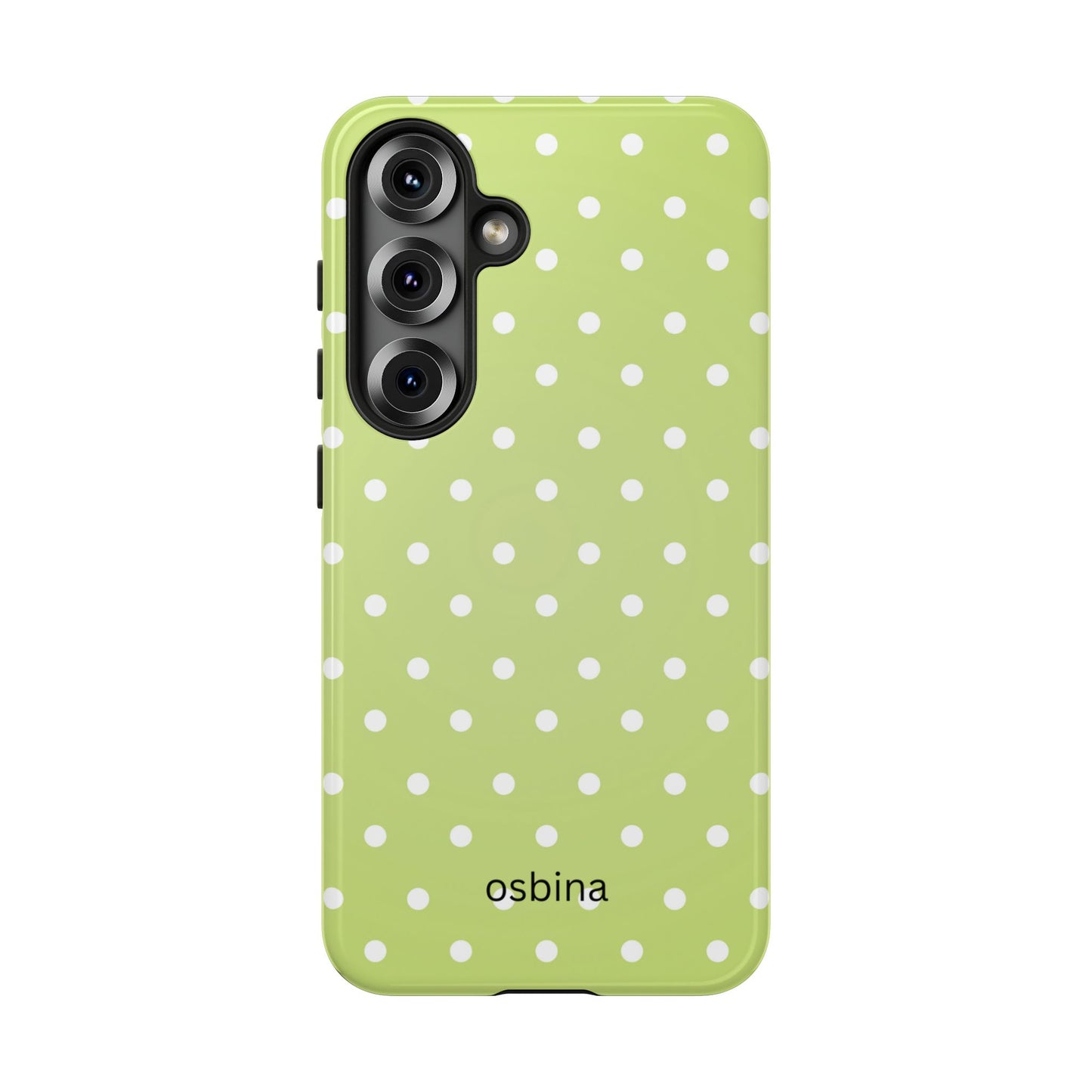osbina | The Lume Dot Phone Case | Color Edit Collection