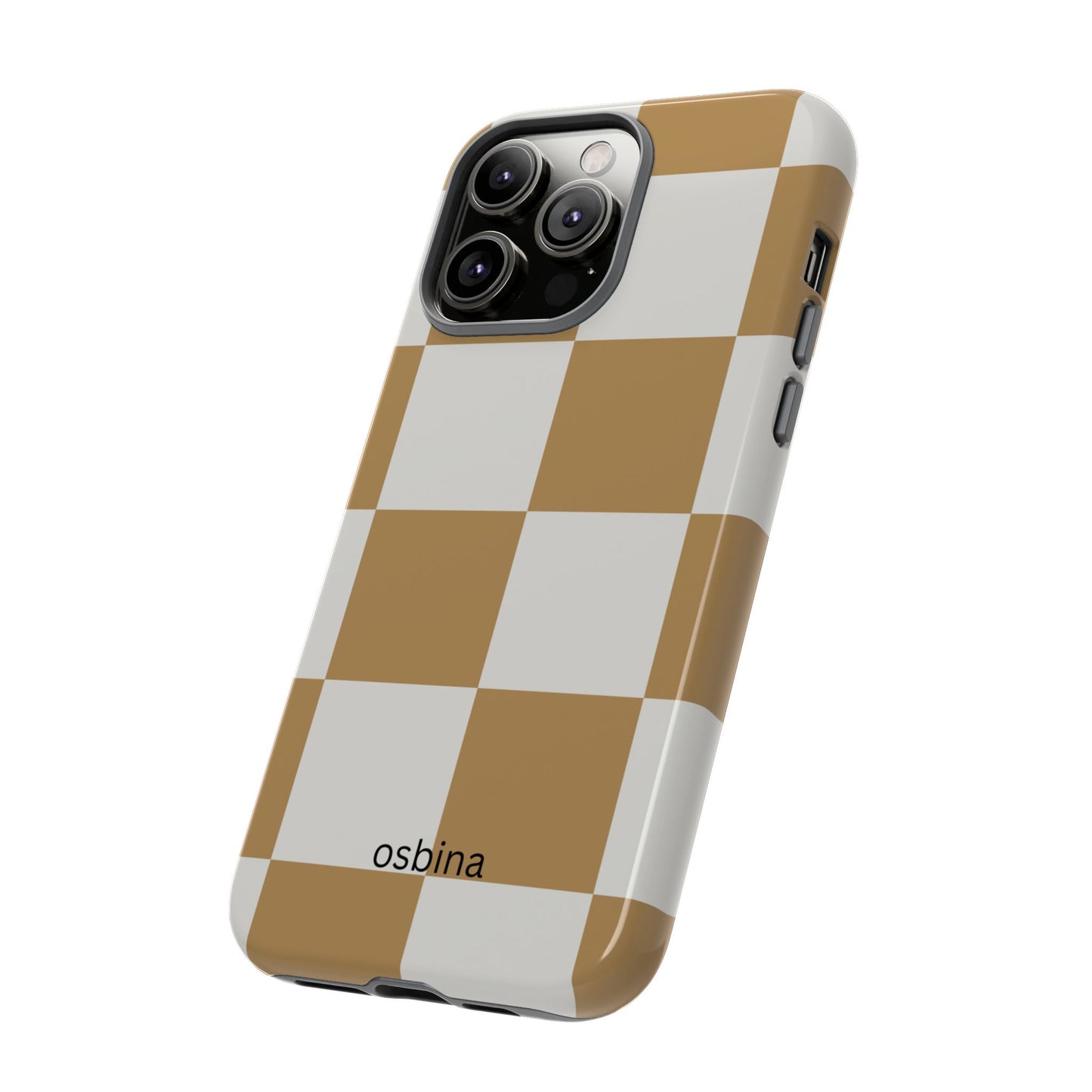 osbina | The Larkspur Phone Case | Color Edit Collection