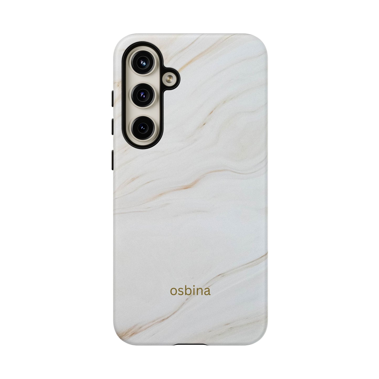 osbina | The Aurelia Swirl Phone Case | Modern Muse Collection