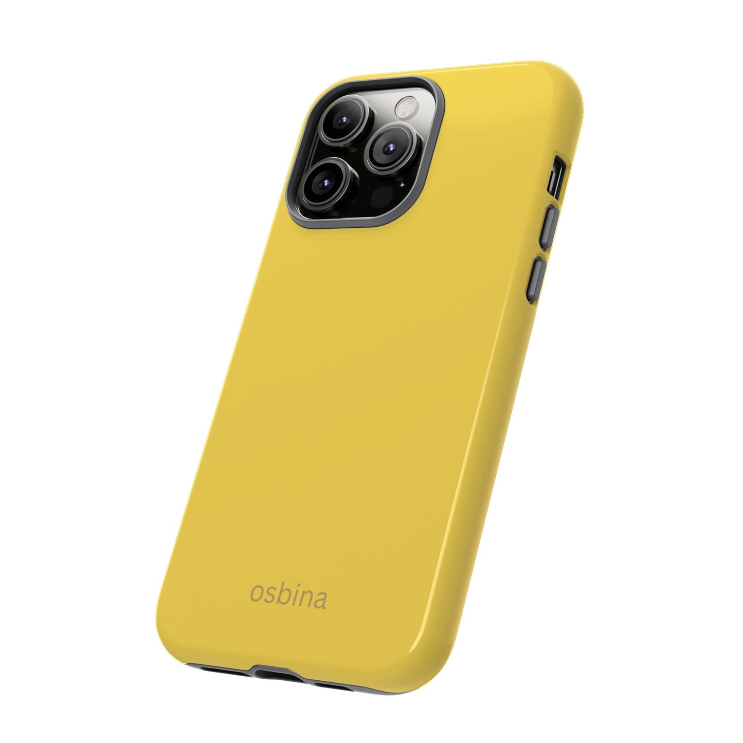 osbina | The Solar Phone Case | Modern Man Collection