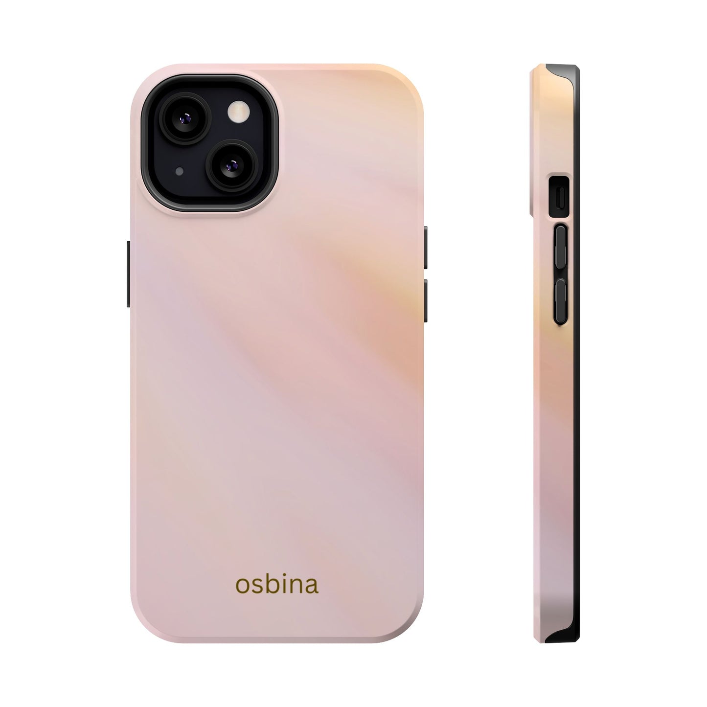osbina | MagSafe | The MEG Icon Phone Case | Inspired By Collection