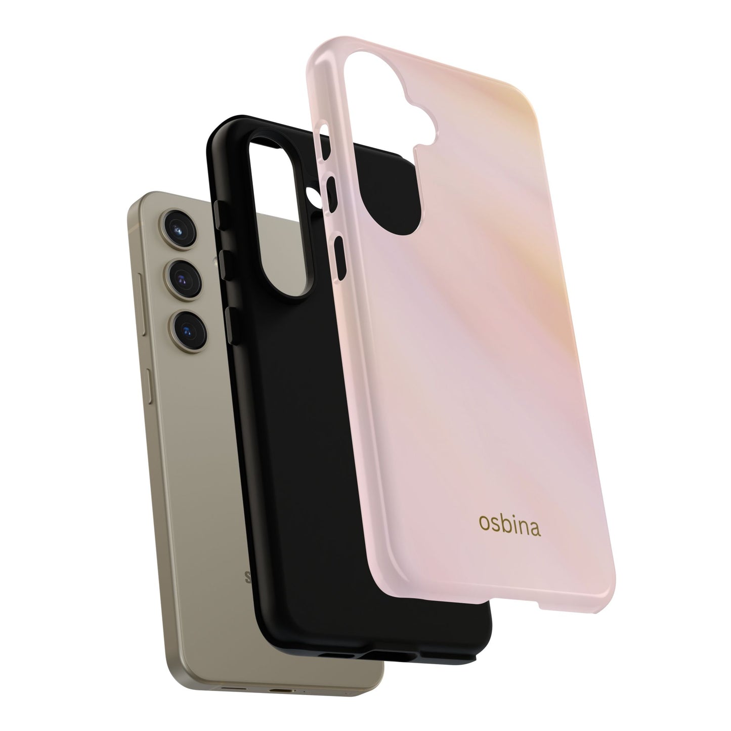 osbina | The MEG Icon Phone Case | Inspired By Collection