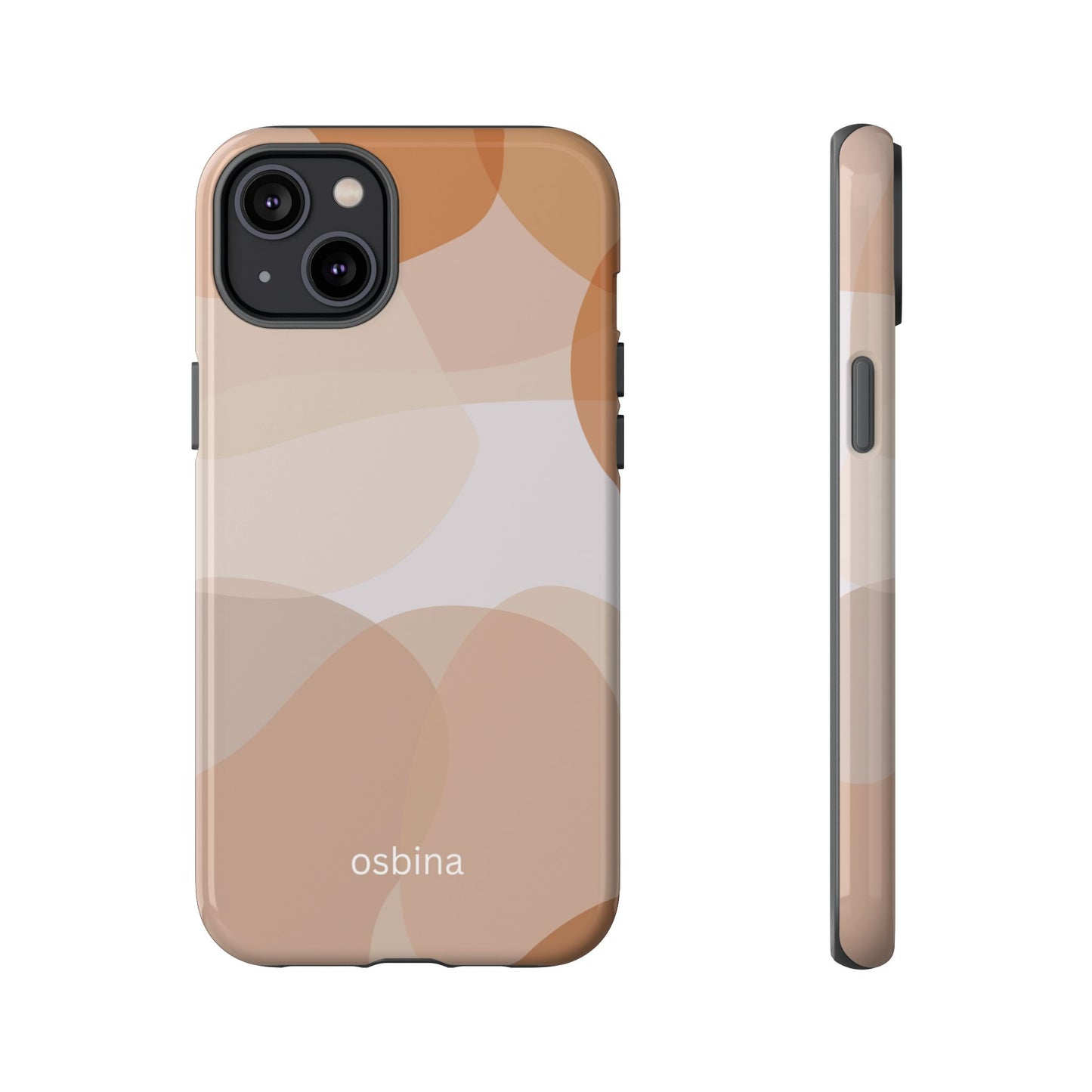 osbina | The Aria Phone Case | Color Edit Collection