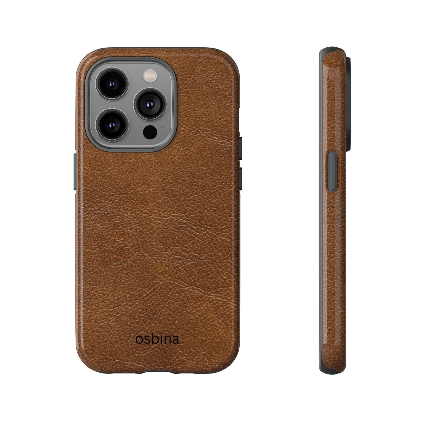 osbina | The Emerson Phone Case | Modern Man Collection
