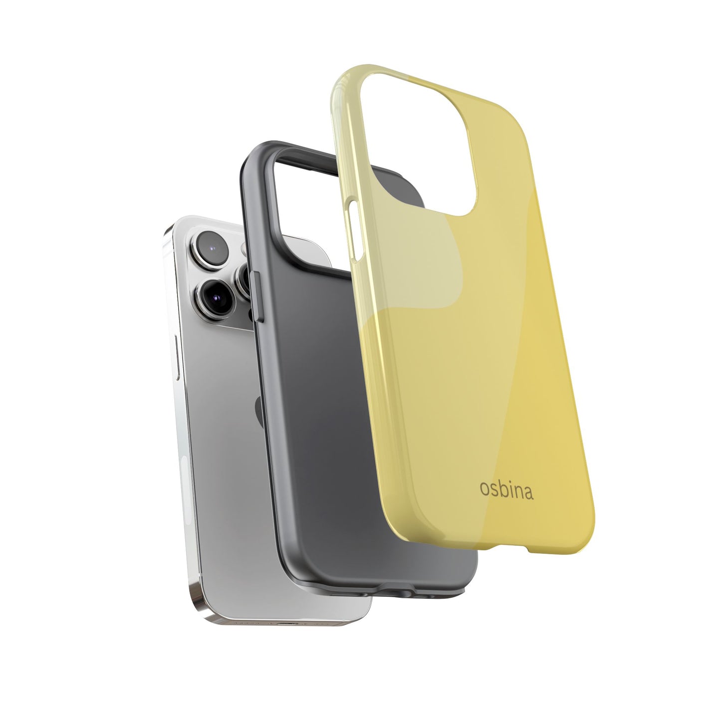 osbina | The Solara Phone Case | Color Edit Collection