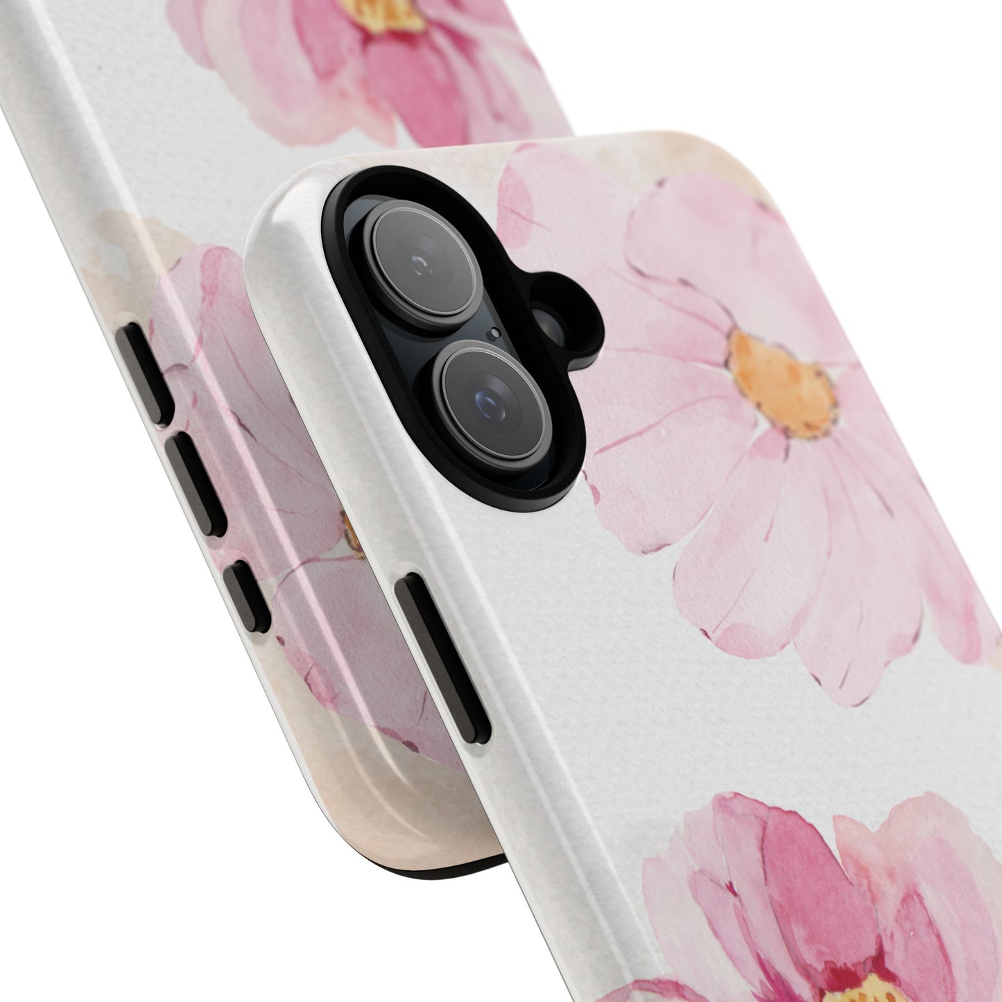 osbina | Bloom Haven Phone Case | Modern Muse Collection
