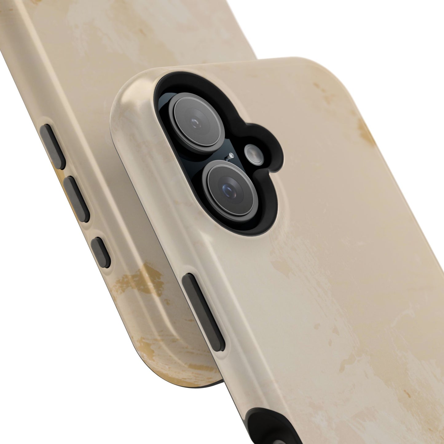 osbina | MagSafe compatible for iPhone | The Aureum Phone Case | Color Edit Collection