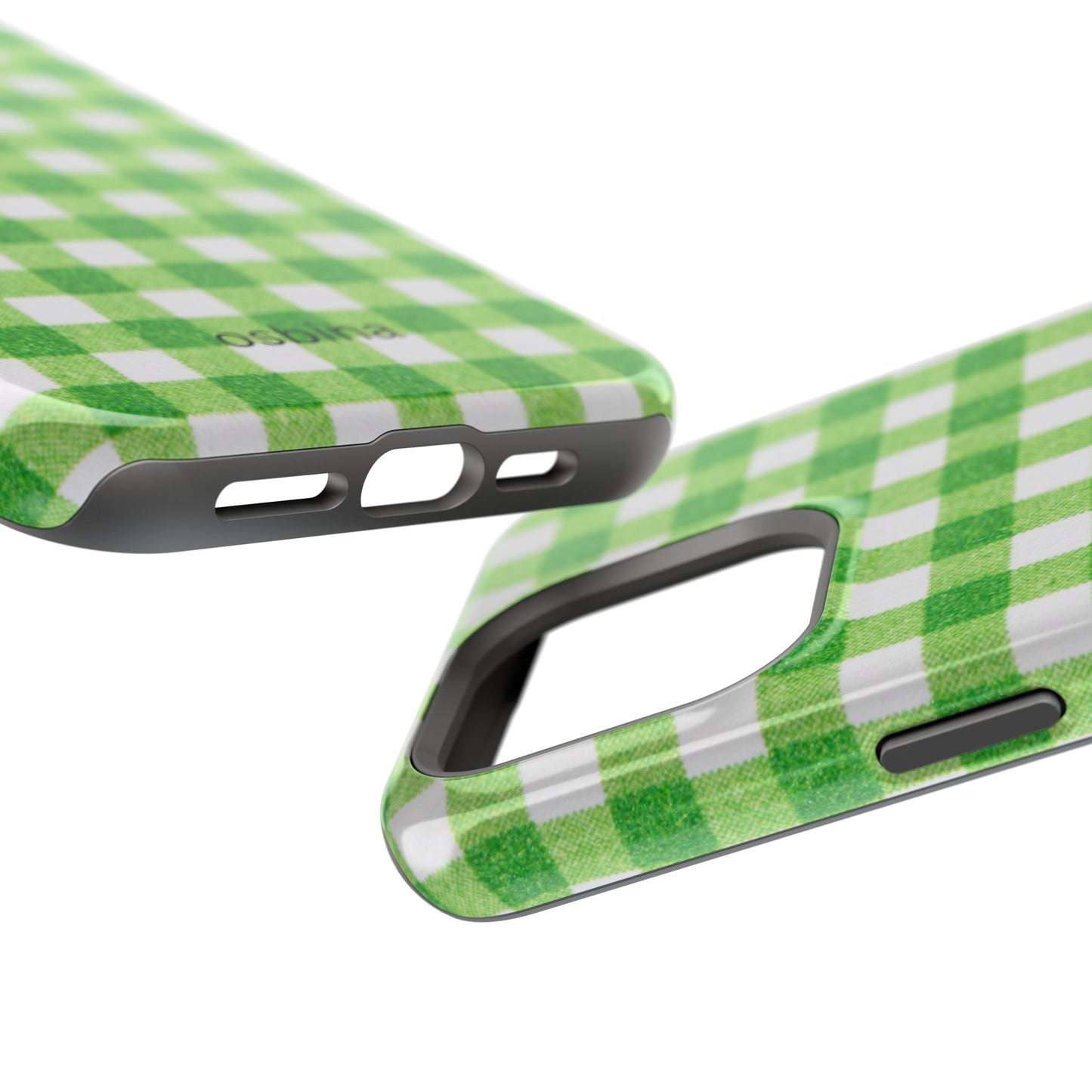 osbina | MagSafe compatible for iPhone | The House of Kelley Phone Case | Inspired By Collection