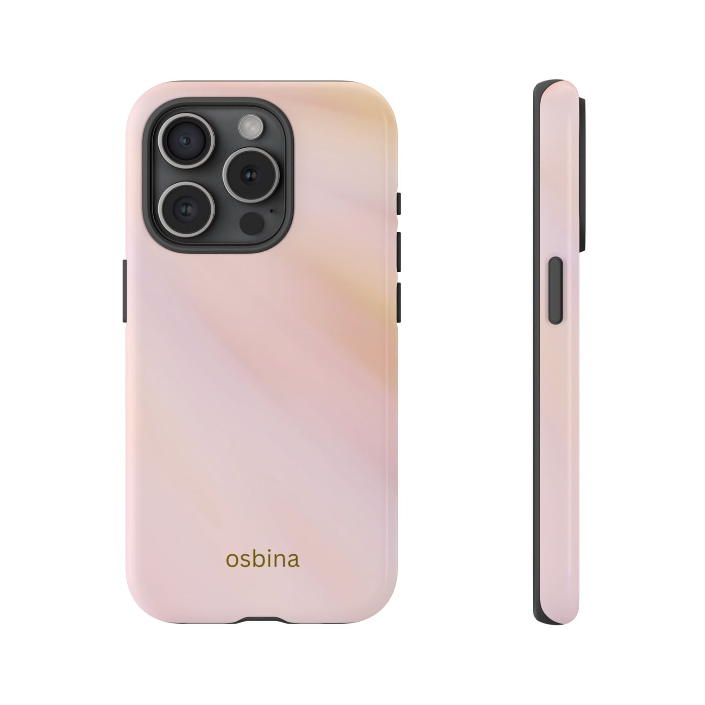 osbina | The MEG Icon Phone Case | Inspired By Collection