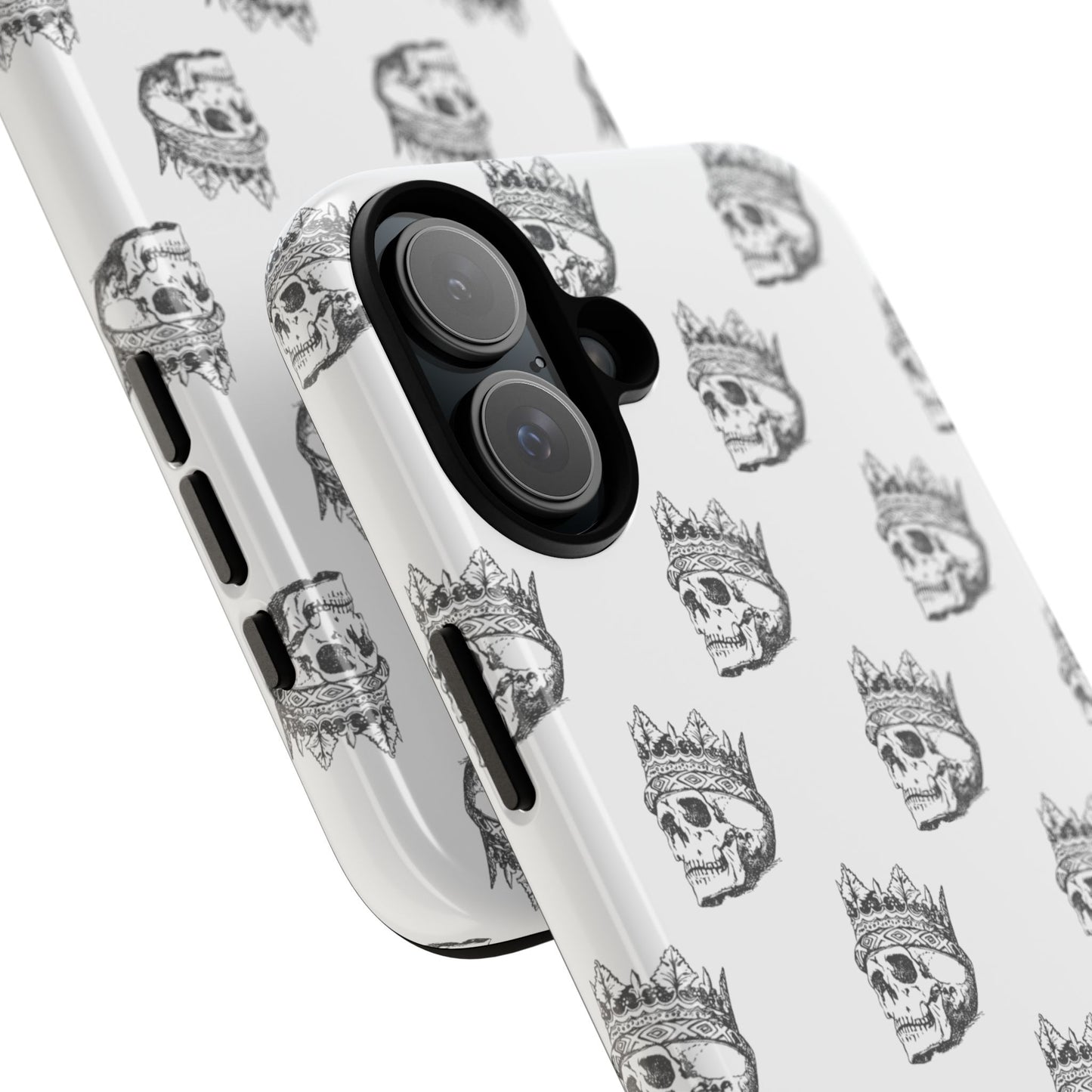 osbina | Skulls Royale Phone Case | Season Collective Collection