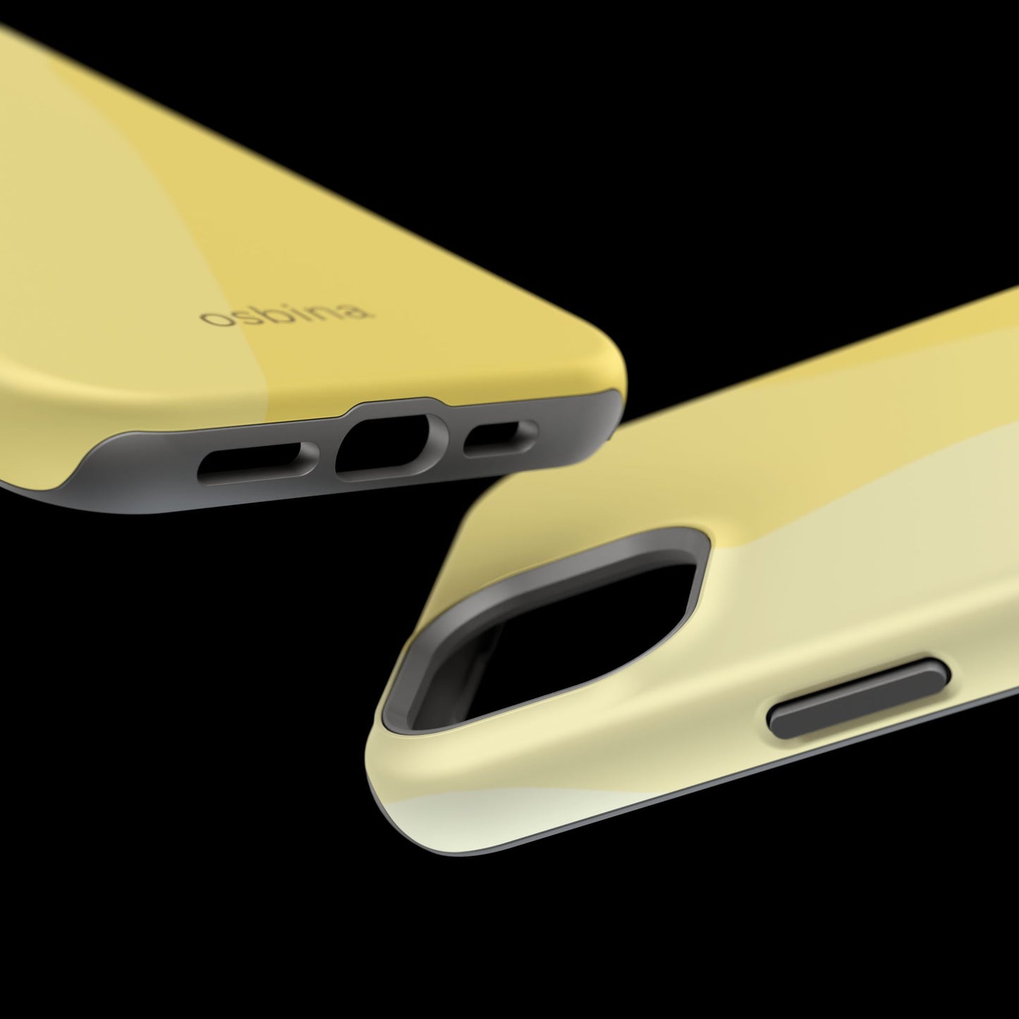 osbina | MagSafe | The Solara Phone Case | Color Edit Collection