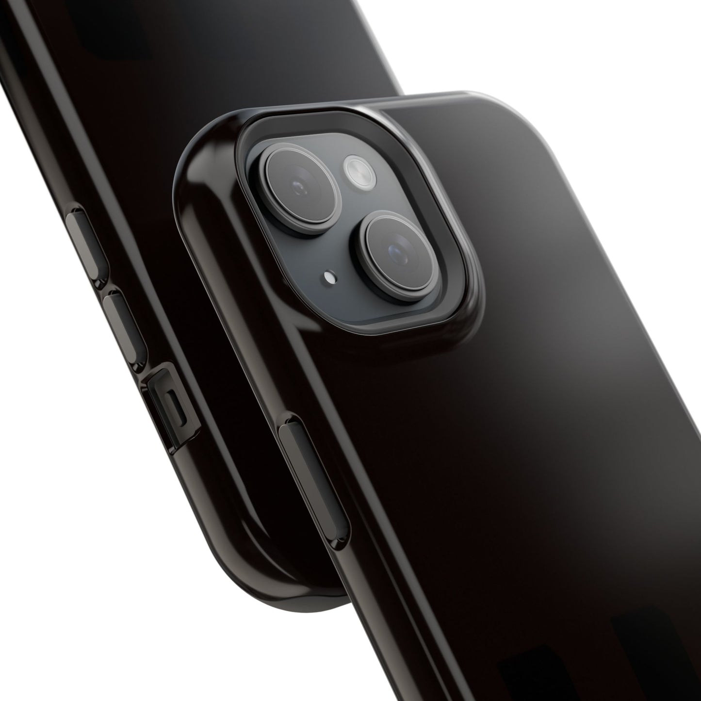 osbina | MagSafe compatible for iPhone | The Onyx Phone Case | Modern Man Collection
