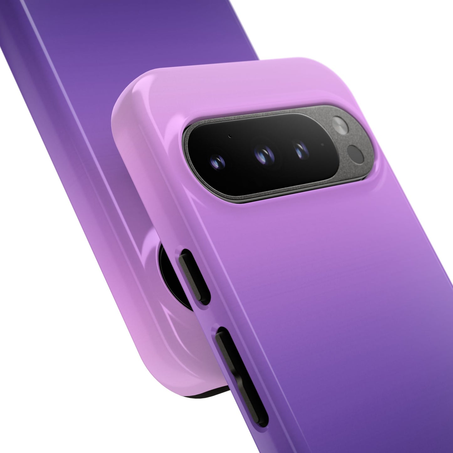 osbina | The Violet Haze Phone Case | Color Edit Collection
