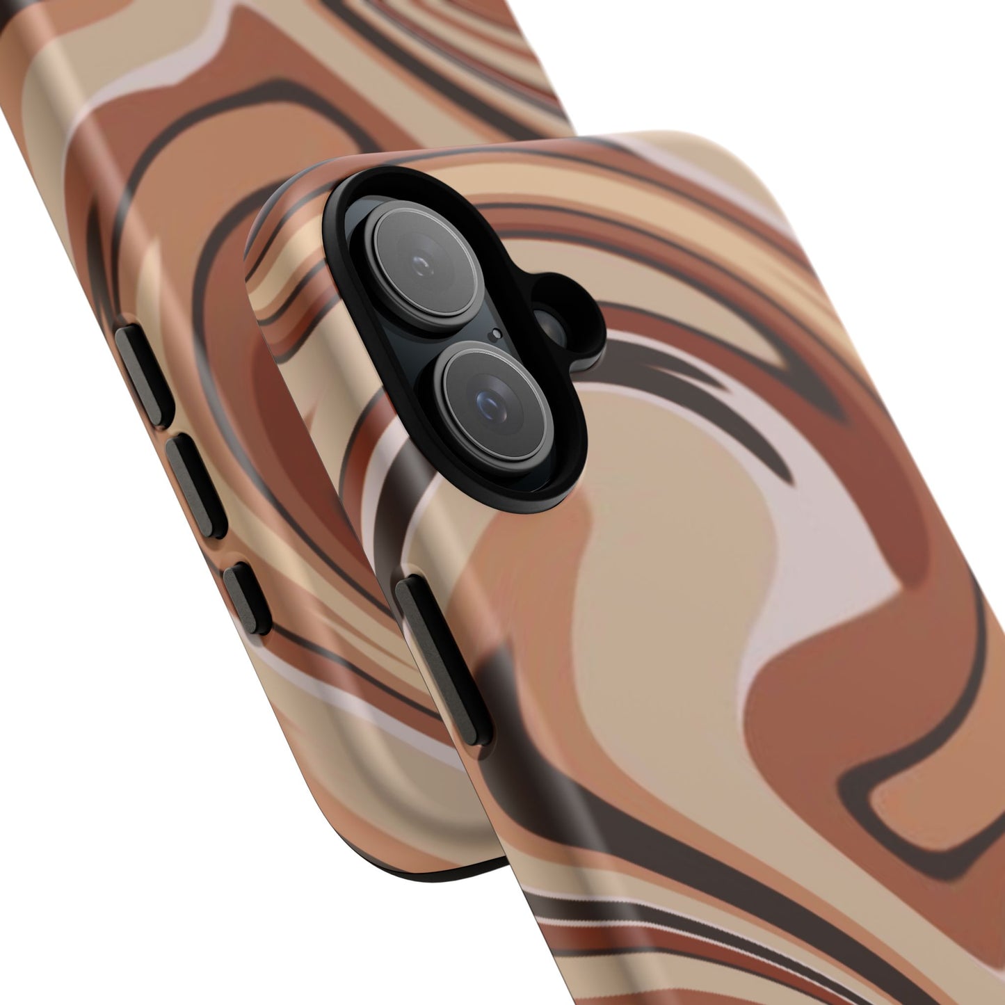 osbina | The Echo Phone Case | Color Edit Collection