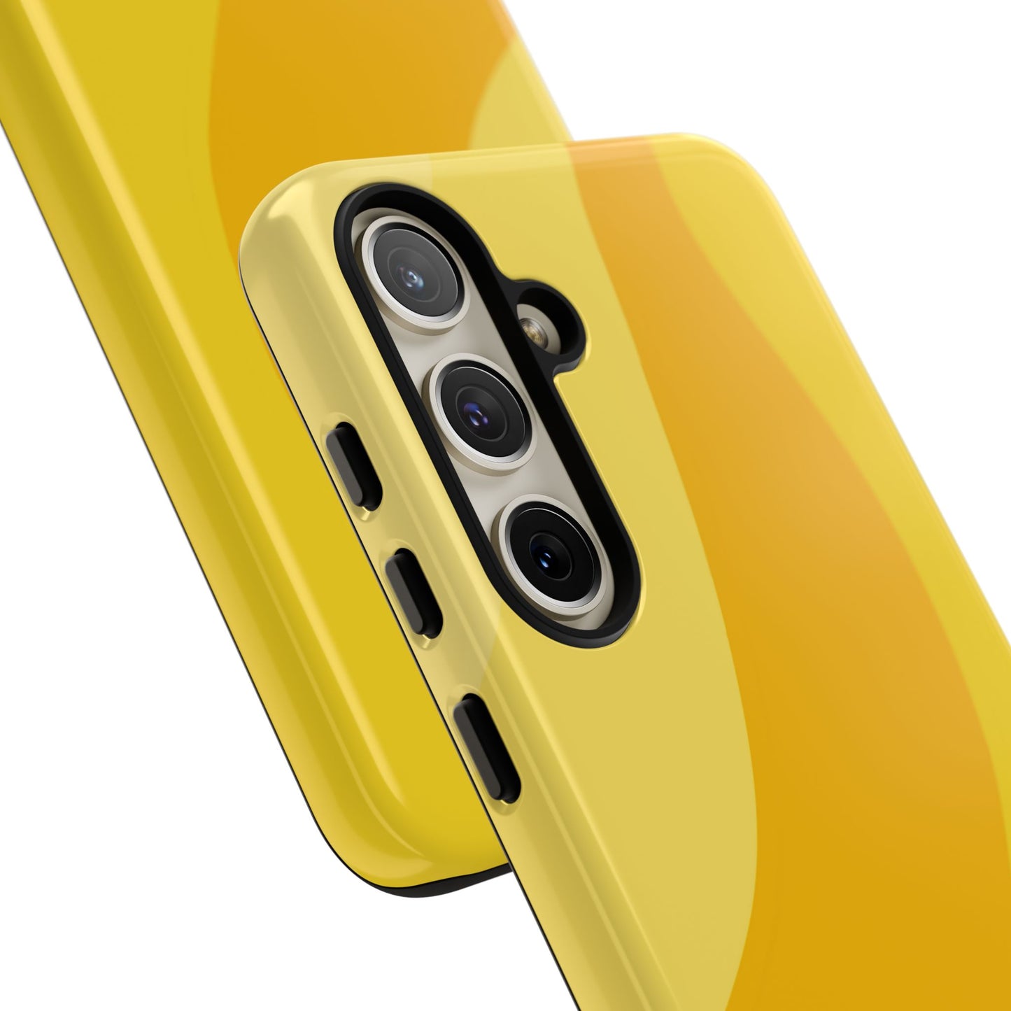 osbina | The Marigold Muse Phone Case | Color Edit Collection