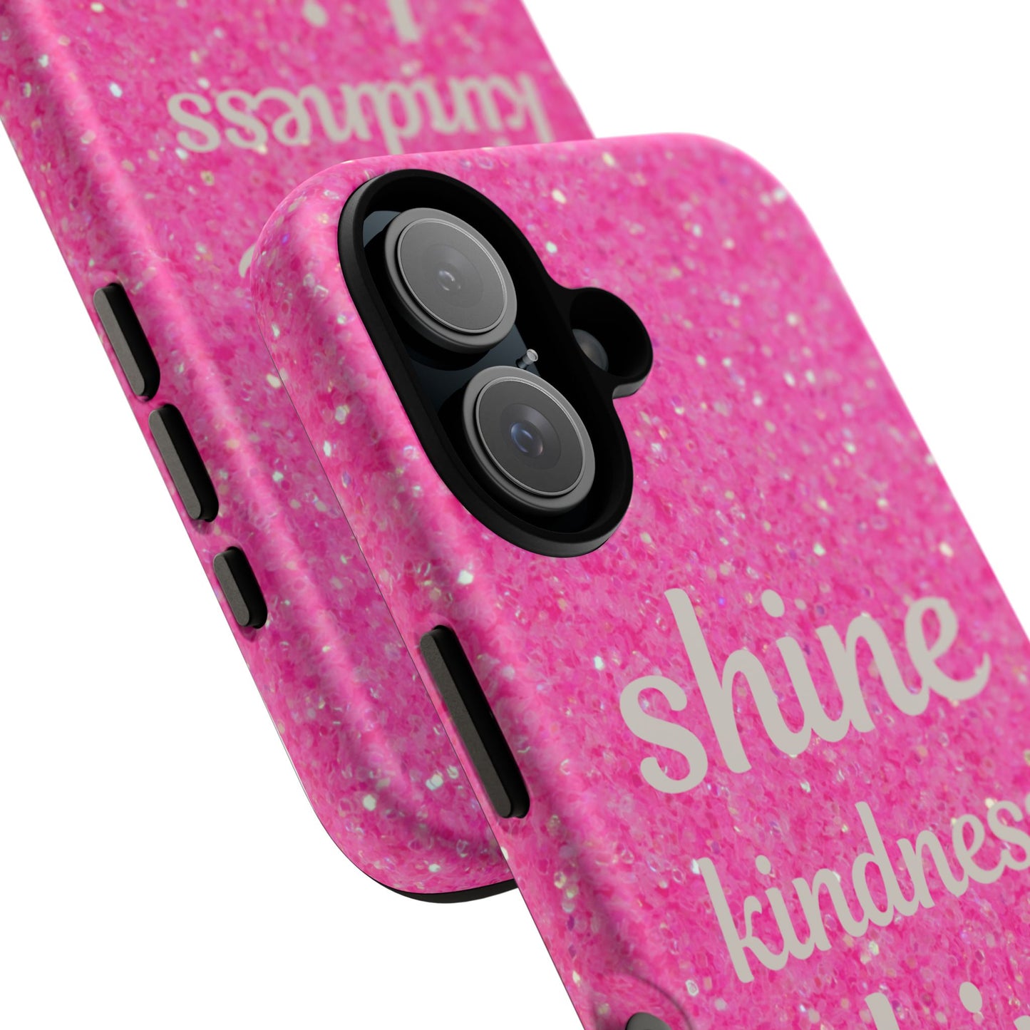 osbina | The Glittering Kindness Case | YAYOU Collection Supporting Shine Like Sable