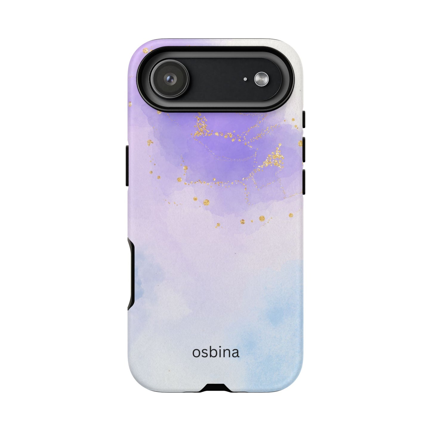 osbina | Celestial Shimmer Phone Case | Modern Muse Collection