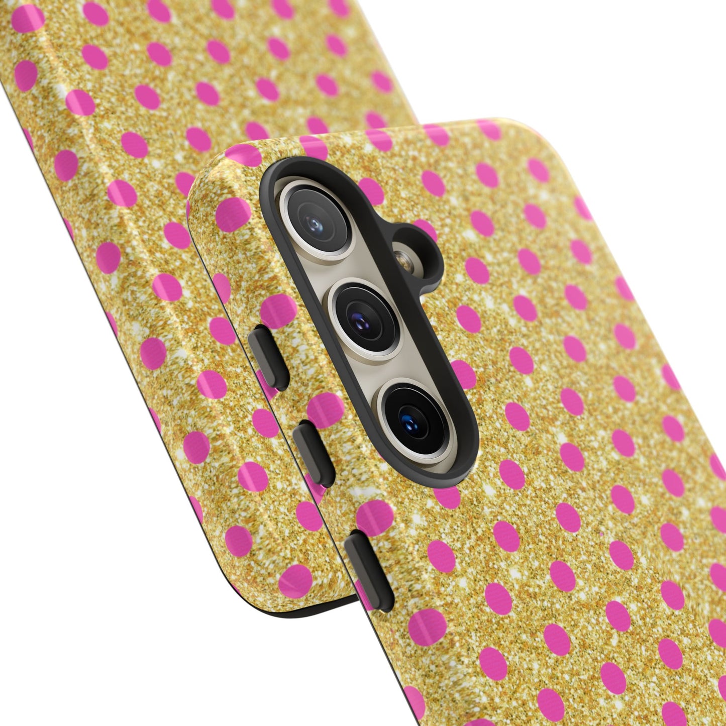 osbina | The Elara Phone Case | YAYOU Collection Supporting Shine Like Sable