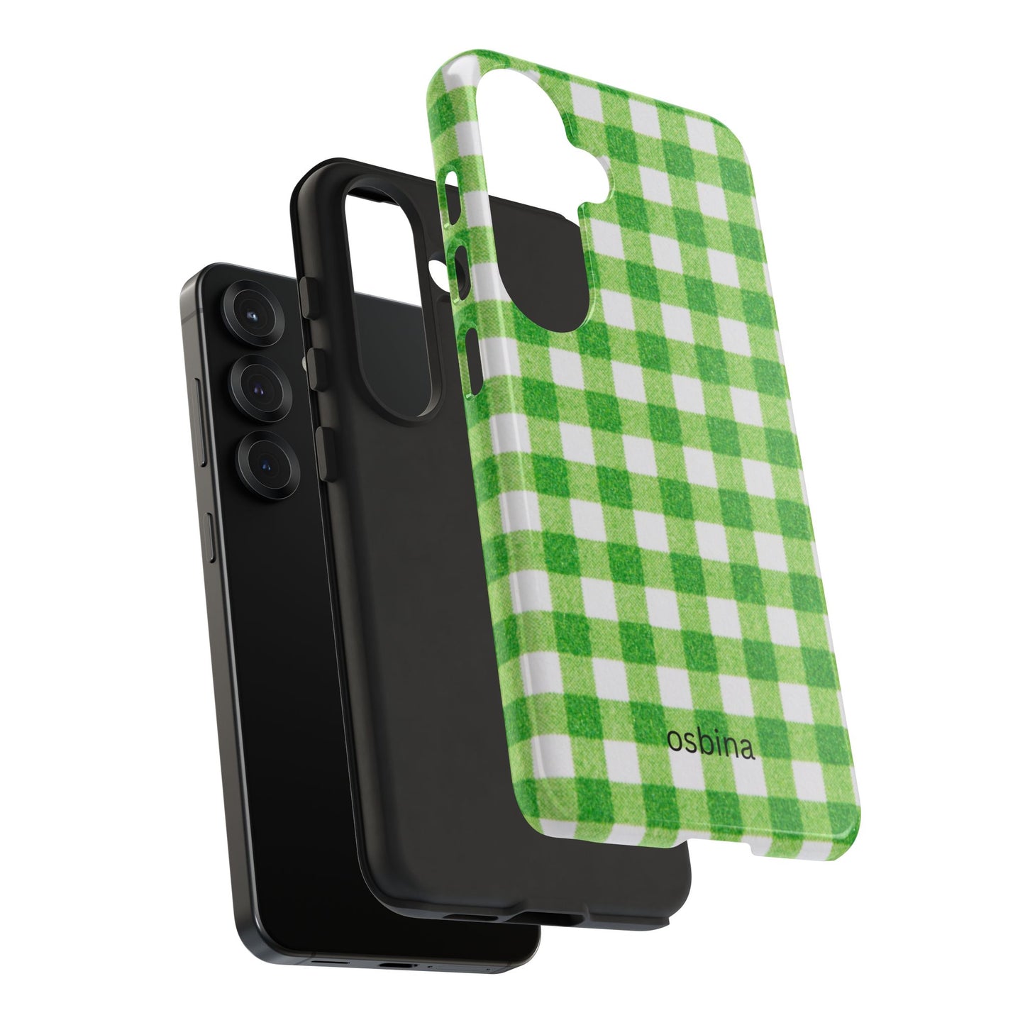 osbina | The House of Kelley Phone Case | Inspired By Collection