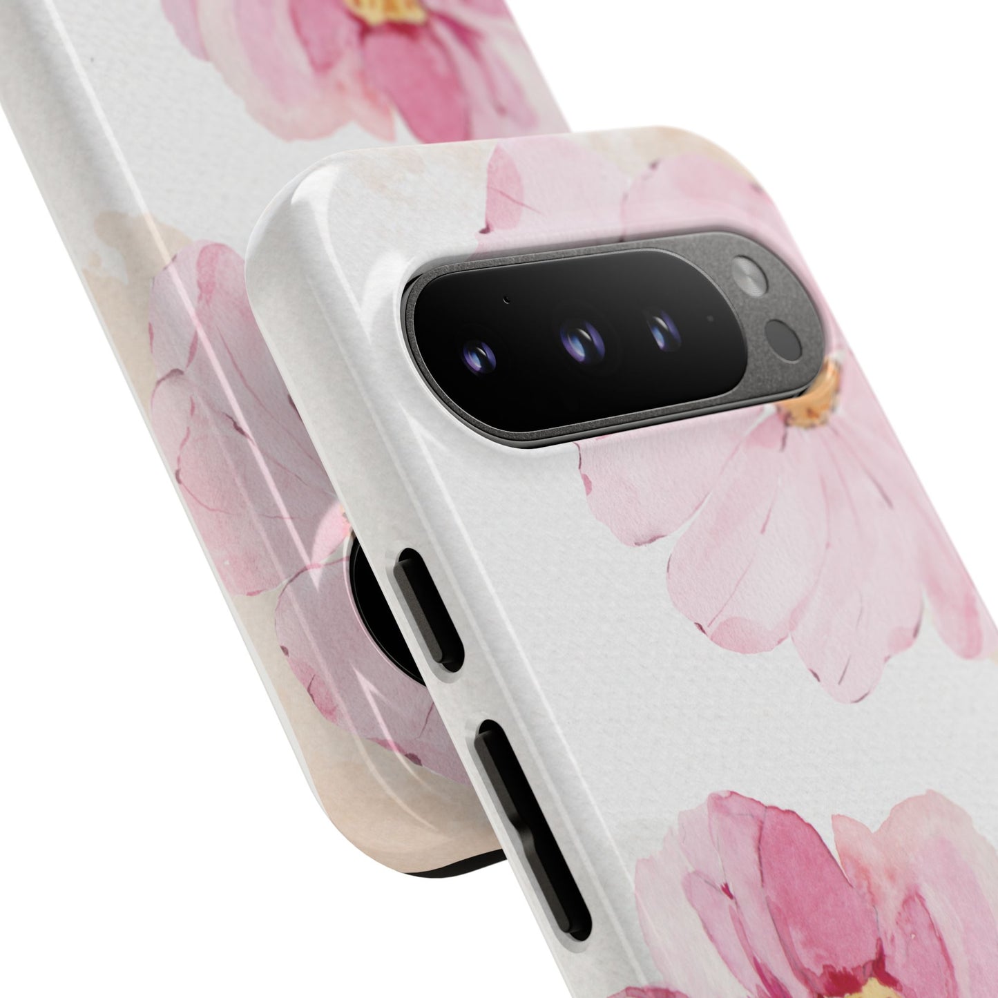 osbina | Bloom Haven Phone Case | Modern Muse Collection