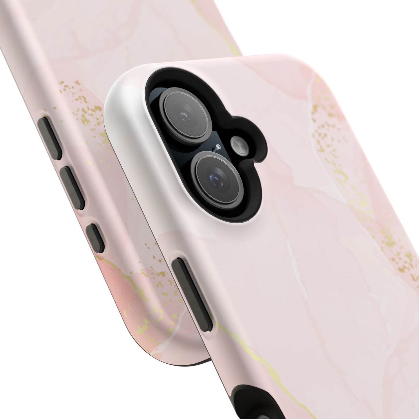 osbina | MagSafe compatible for iPhone | The Solaria Phone Case | Modern Muse Collection