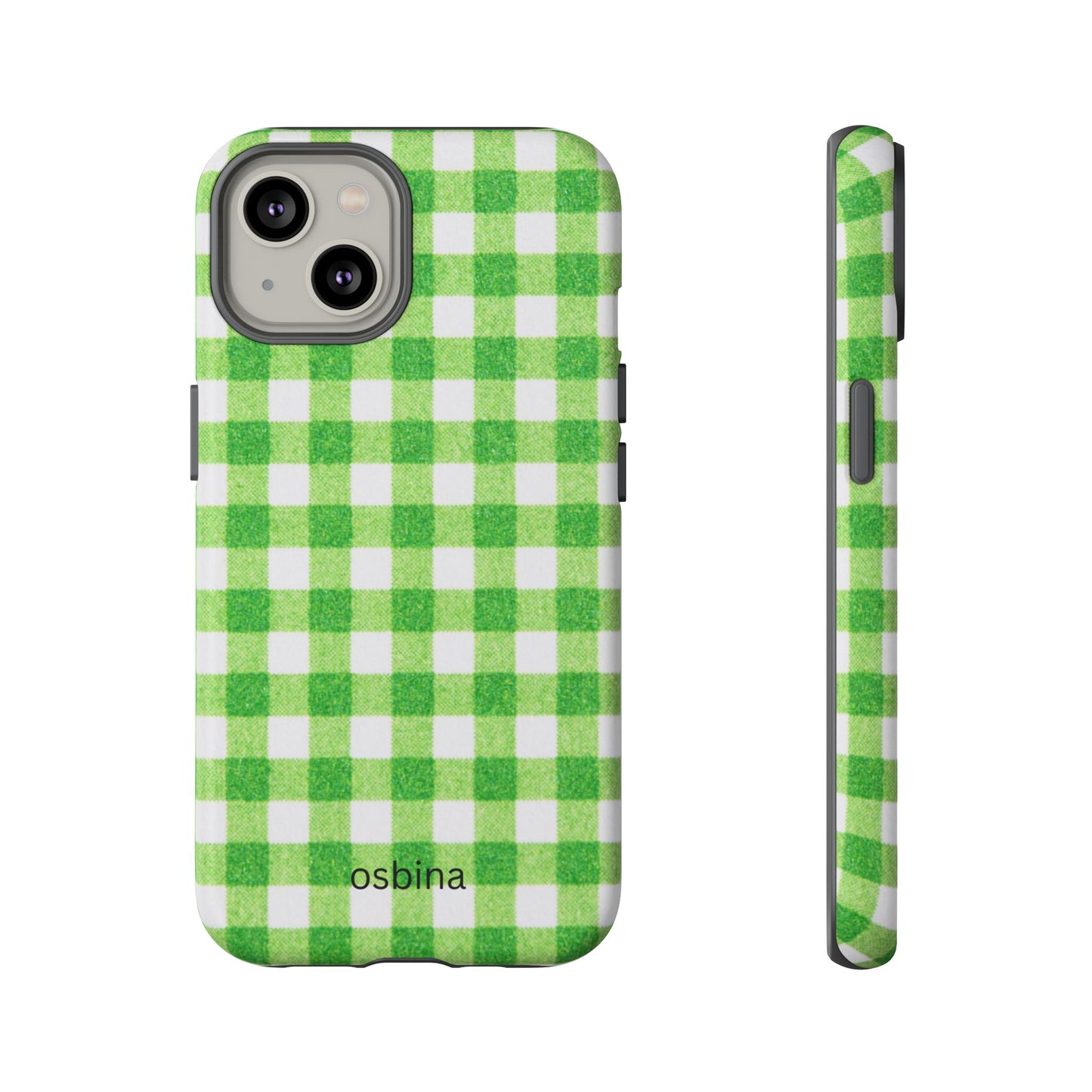 osbina | The House of Kelley Phone Case | Inspired By Collection