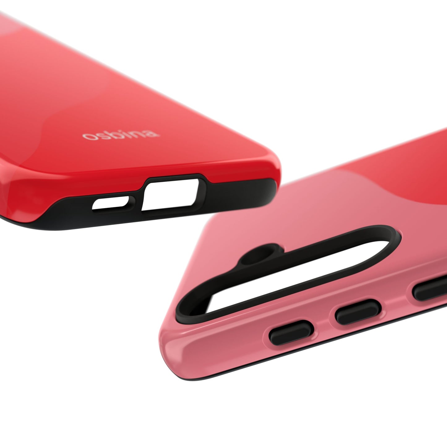 osbina | The Scarlet Muse Phone Case | Color Edit Collection