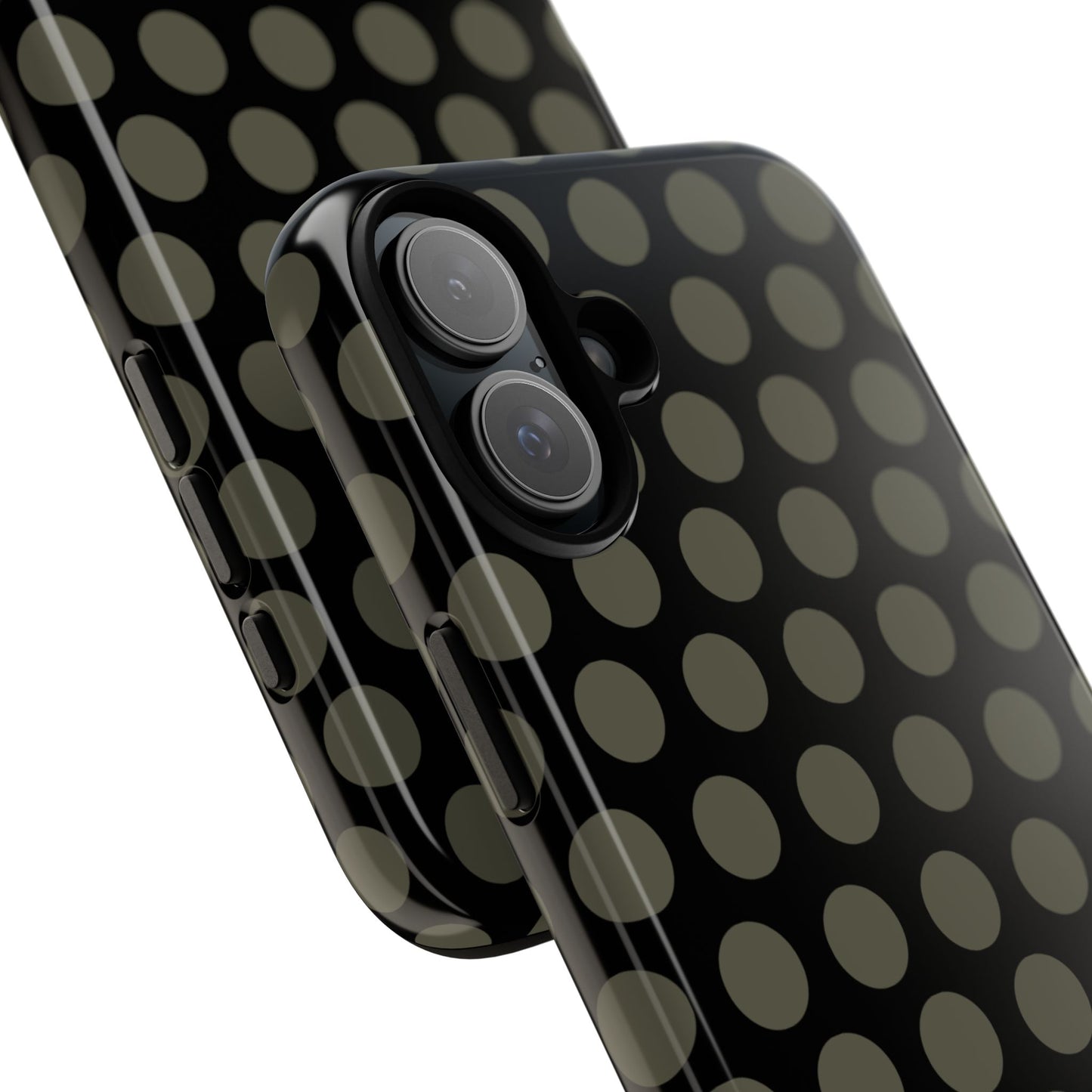 osbina | Onyx Chic Phone Case | Modern Muse Collection