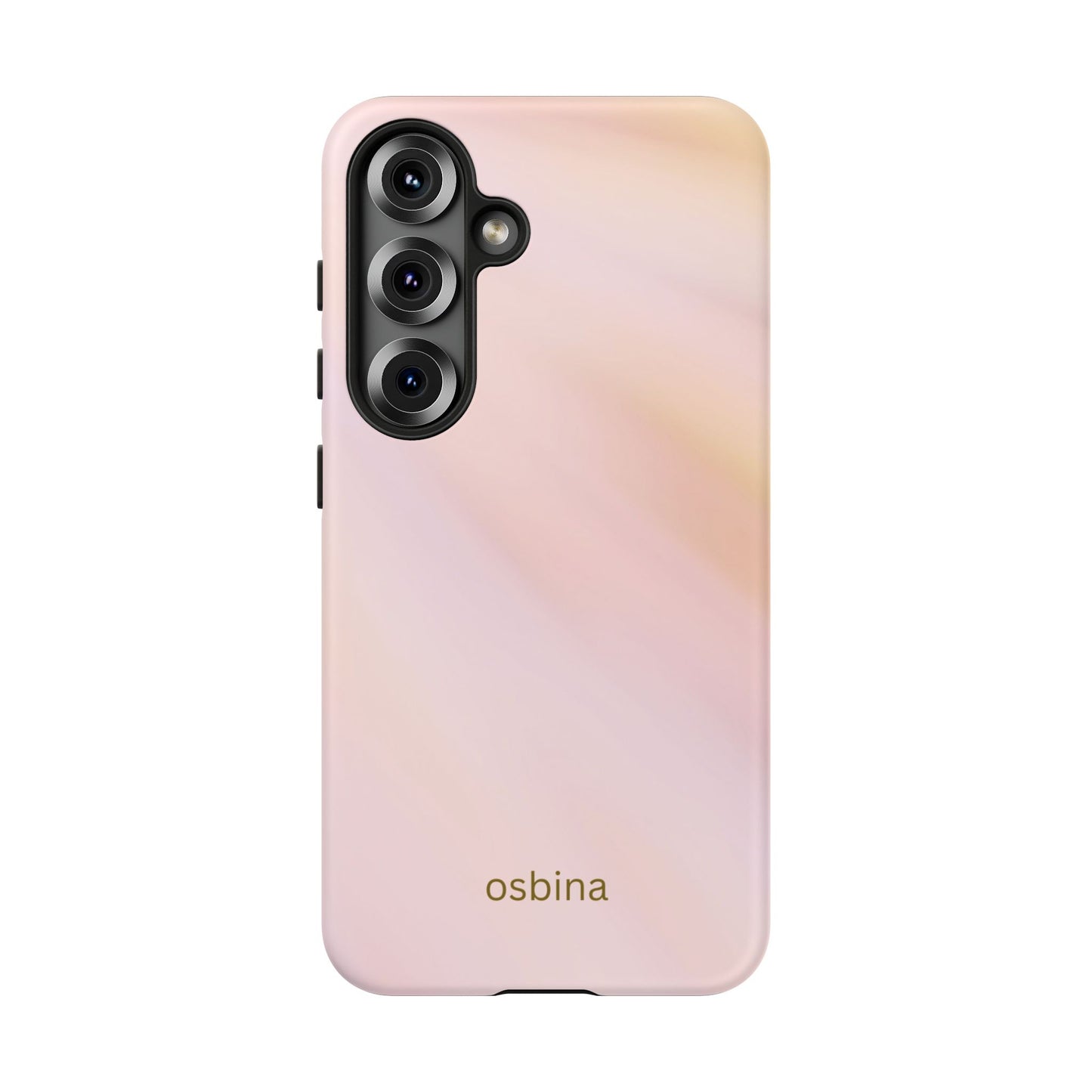 osbina | The MEG Icon Phone Case | Inspired By Collection