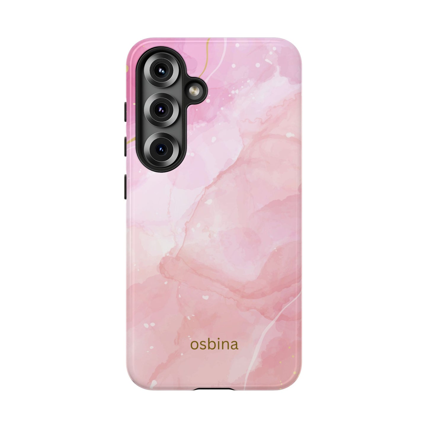 osbina | The Reverie Phone Case | Modern Muse Collection