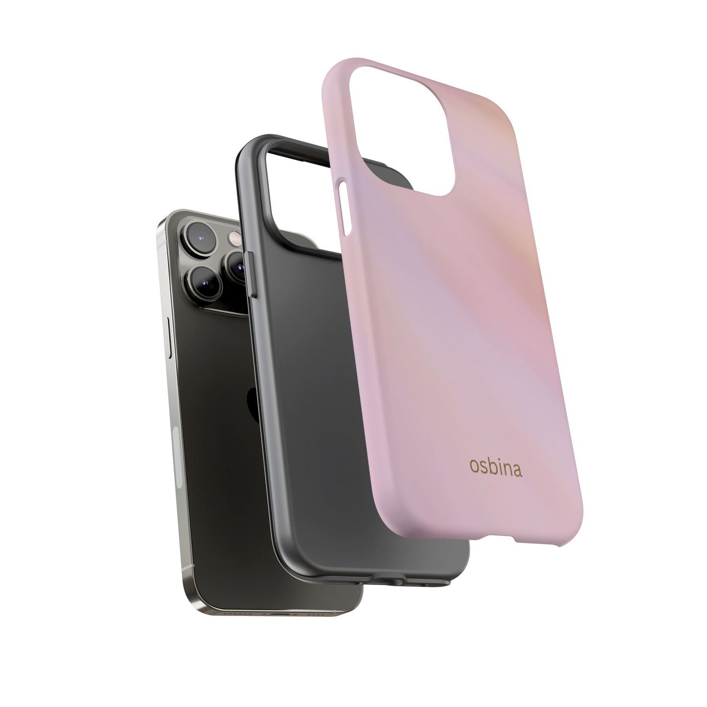 osbina | The Sundara Phone Case | Modern Muse Collection