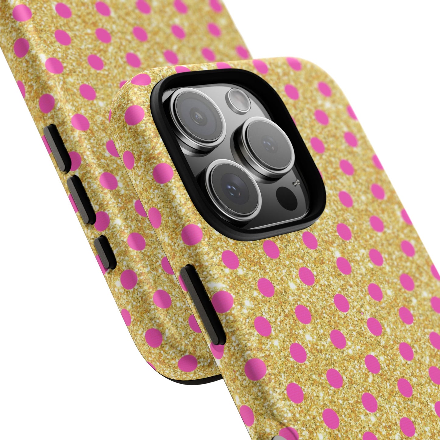 osbina | The Elara Phone Case | YAYOU Collection Supporting Shine Like Sable