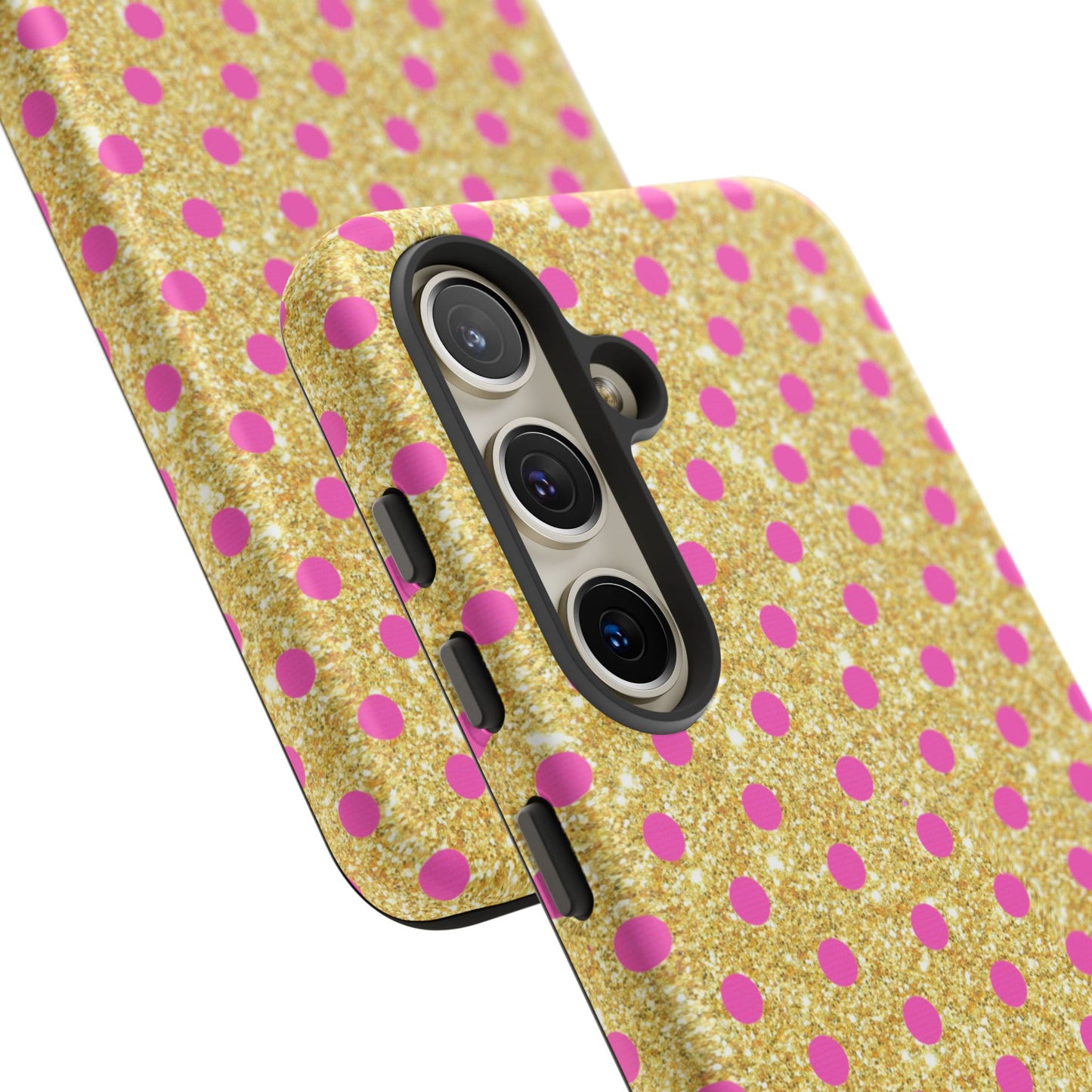 osbina | The Elara Phone Case | YAYOU Collection Supporting Shine Like Sable