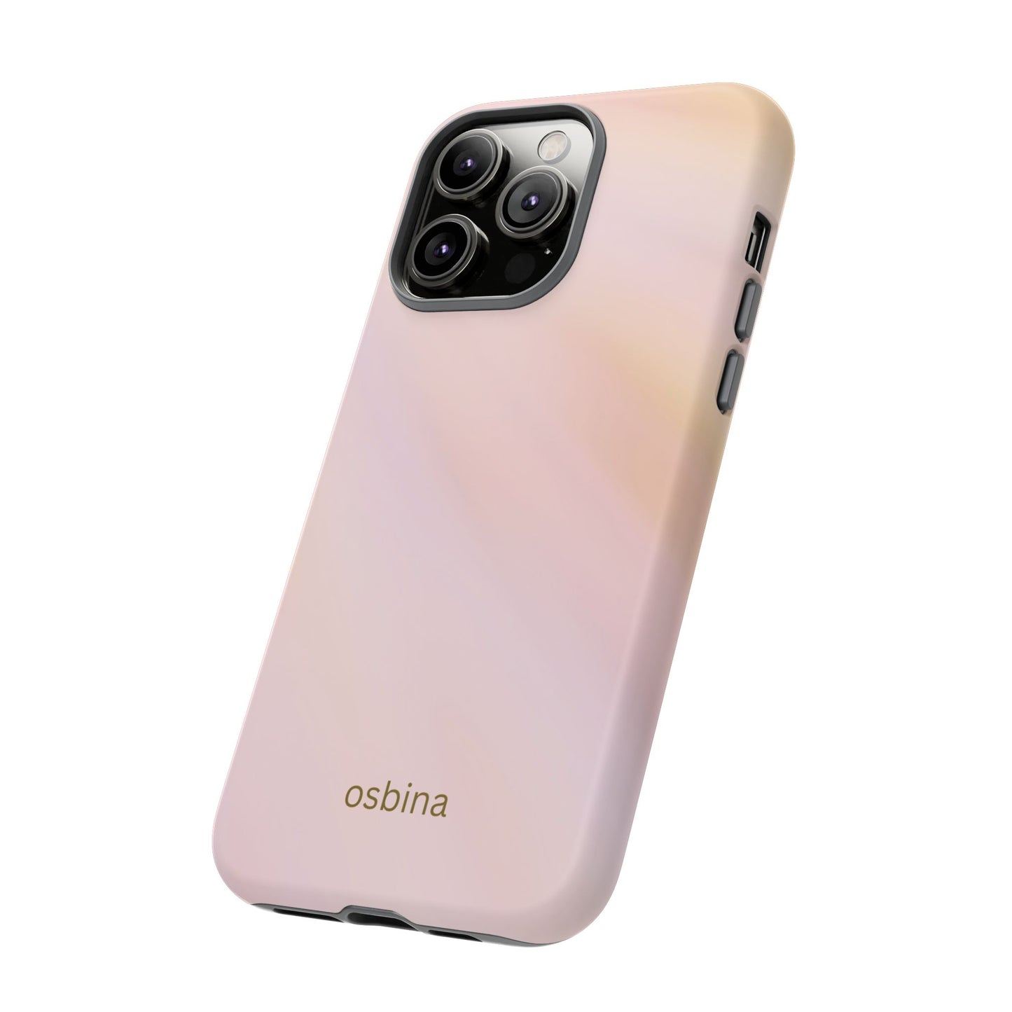 osbina | The MEG Icon Phone Case | Inspired By Collection