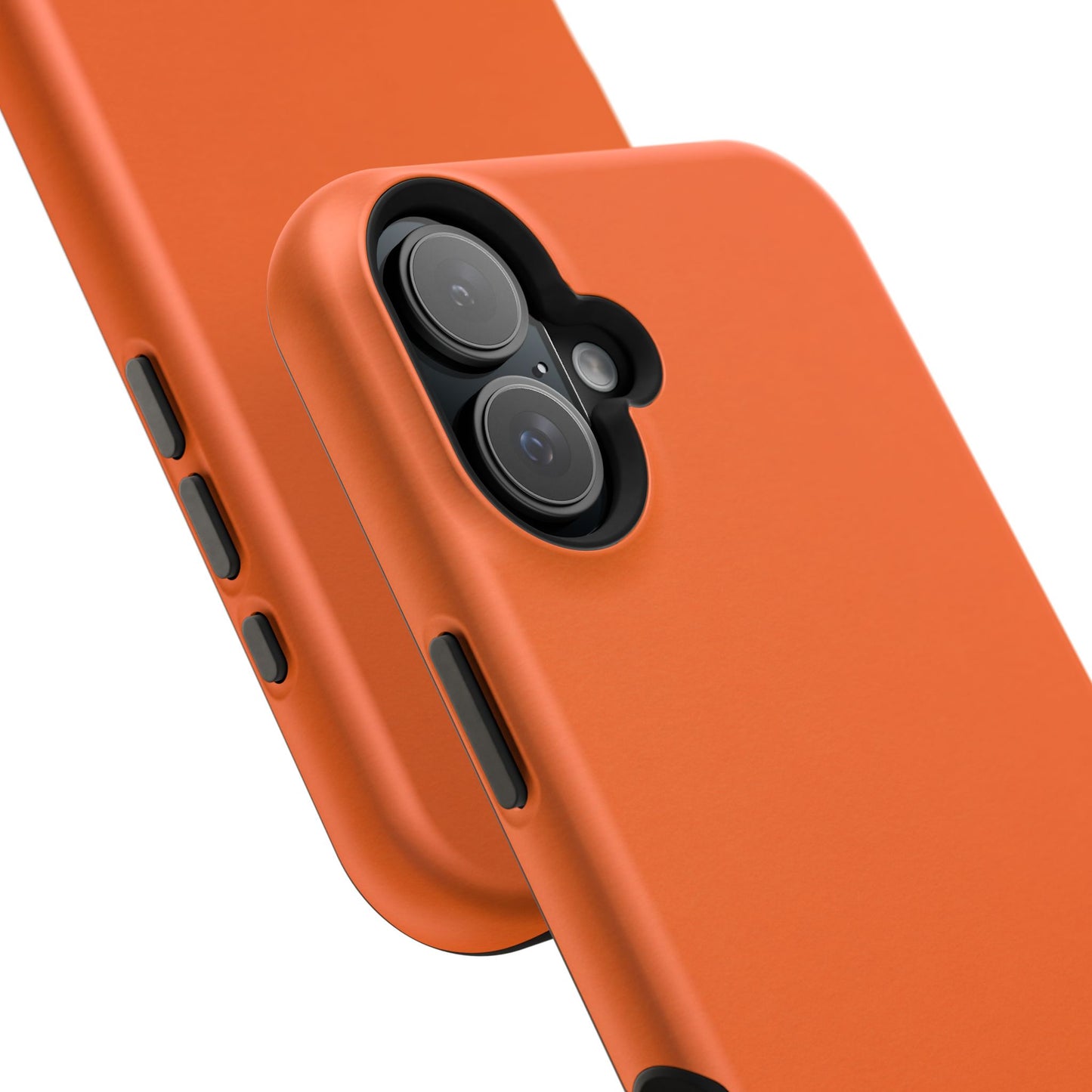 osbina | MagSafe compatible for iPhone | The Ember Phone Case | Modern Man Collection