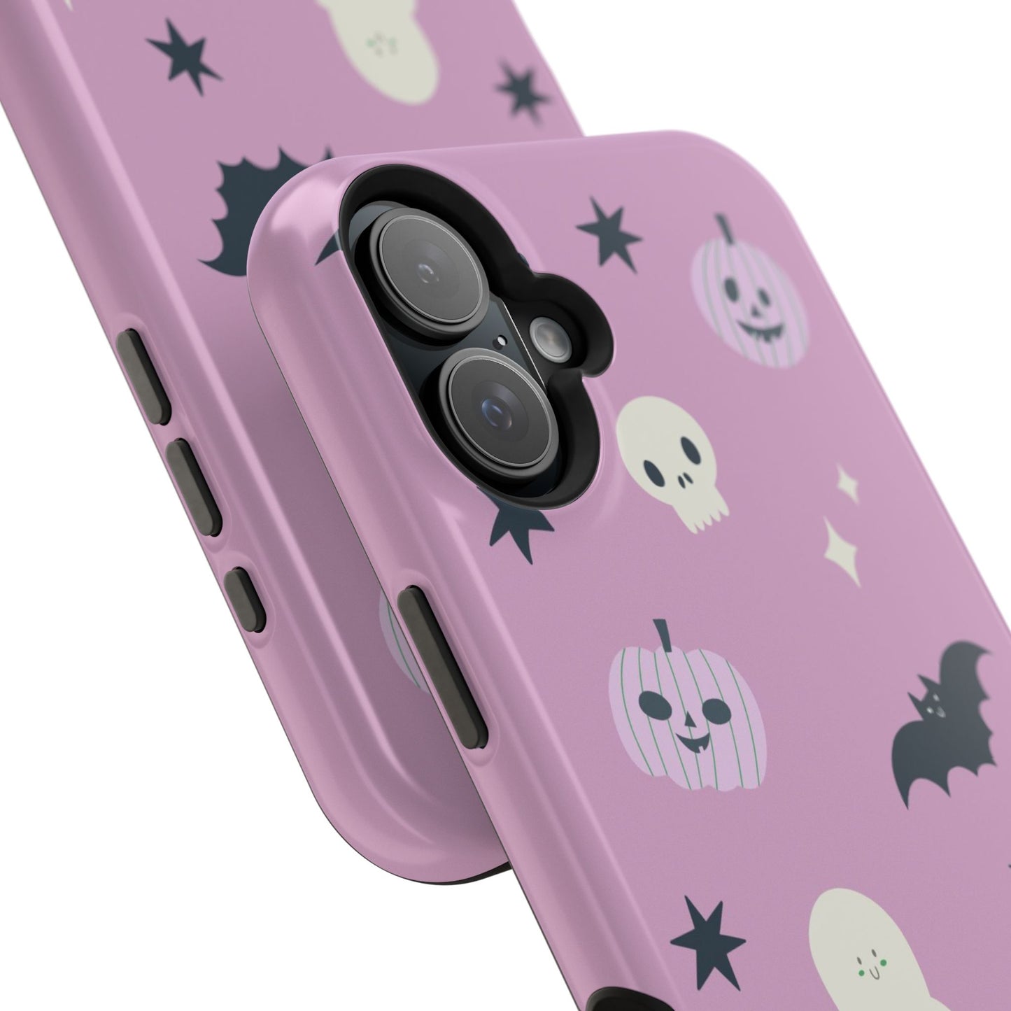 osbina | MagSafe compatible for iPhone | Blush Bewitched Limited Edition Spooky Chic Phone Case | Season Collective Collection