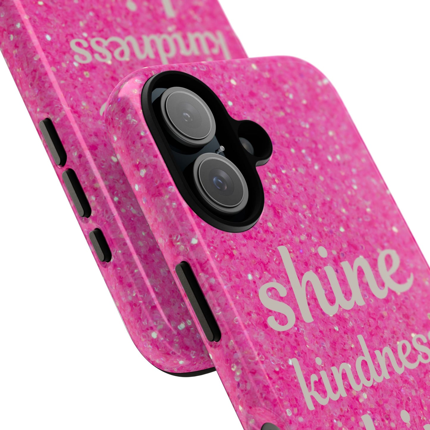 osbina | The Glittering Kindness Case | YAYOU Collection Supporting Shine Like Sable