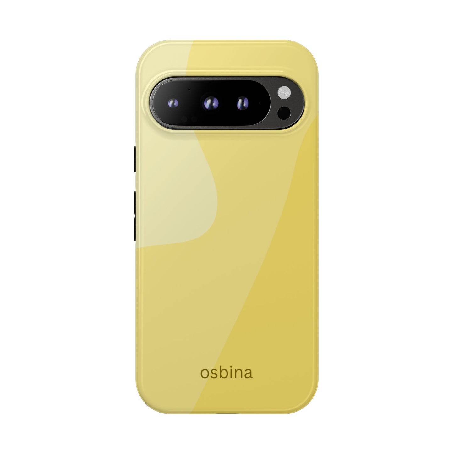 osbina | The Solara Phone Case | Color Edit Collection