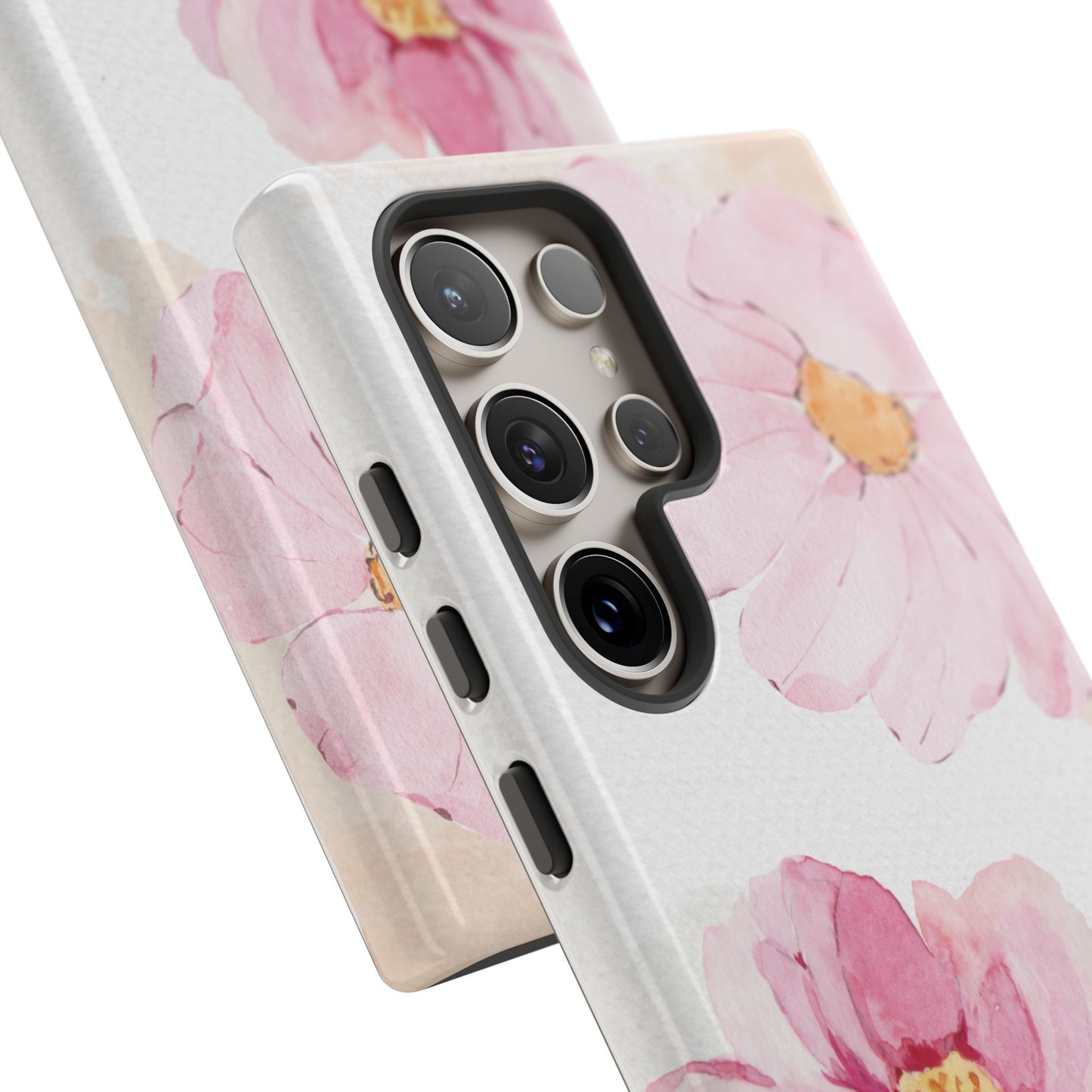 osbina | Bloom Haven Phone Case | Modern Muse Collection