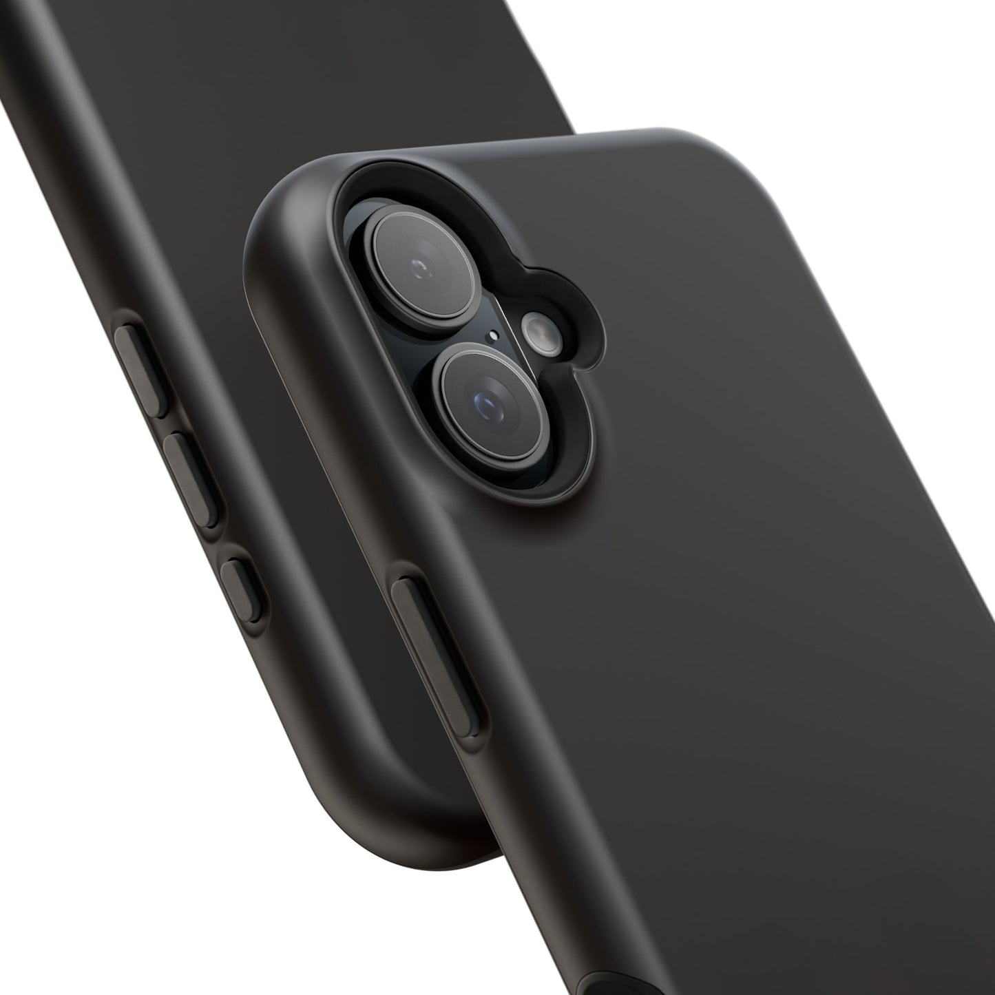osbina | MagSafe compatible for iPhone | The Onyx Phone Case | Modern Man Collection