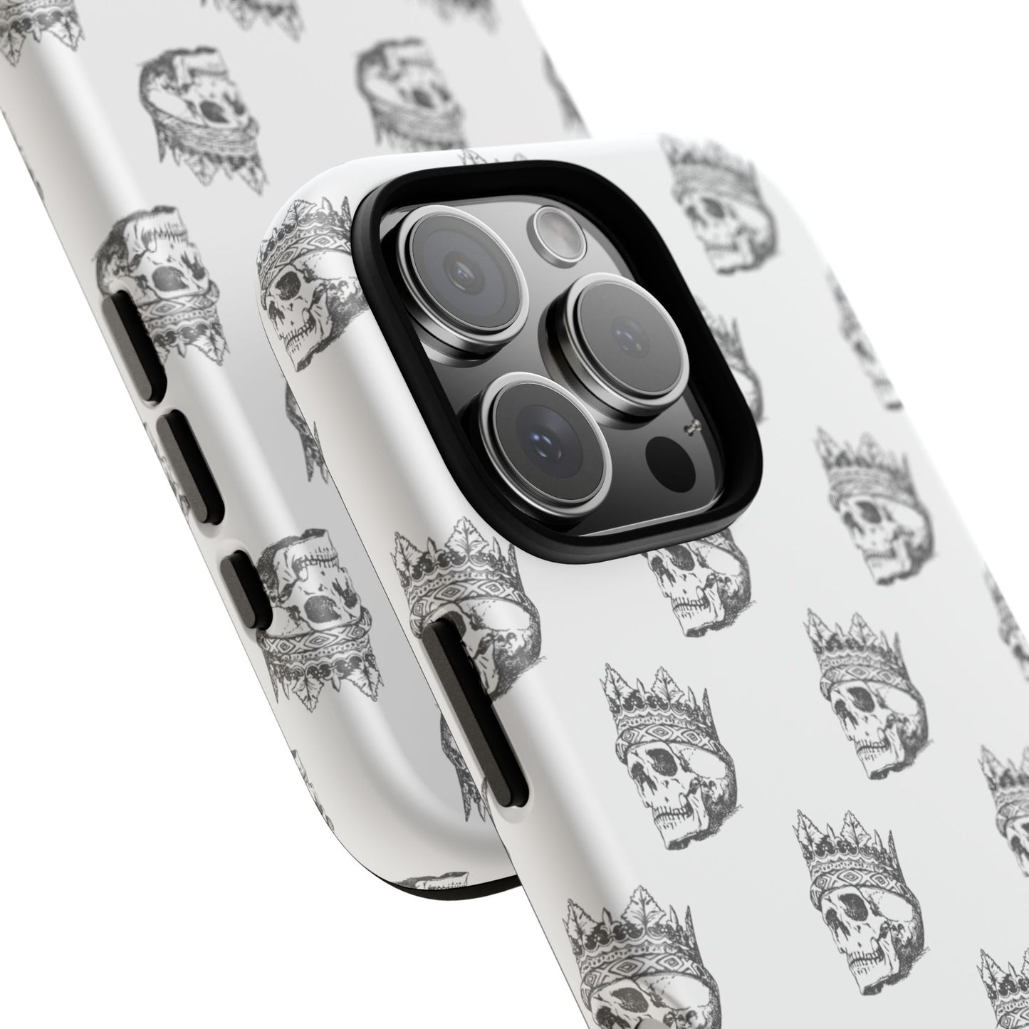 osbina | Skulls Royale Phone Case | Season Collective Collection