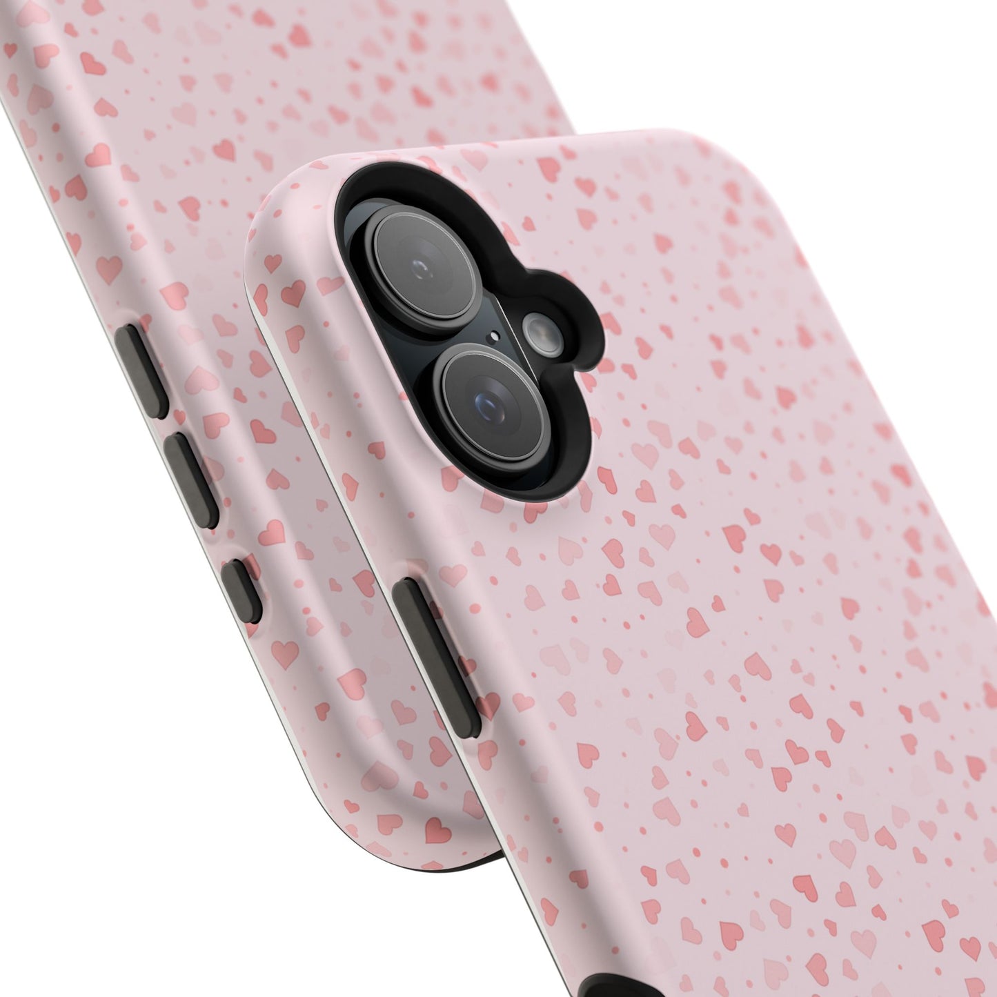osbina | MagSafe compatible for iPhone | Pure Affection Sweethearts Phone Case | Modern Muse Collection