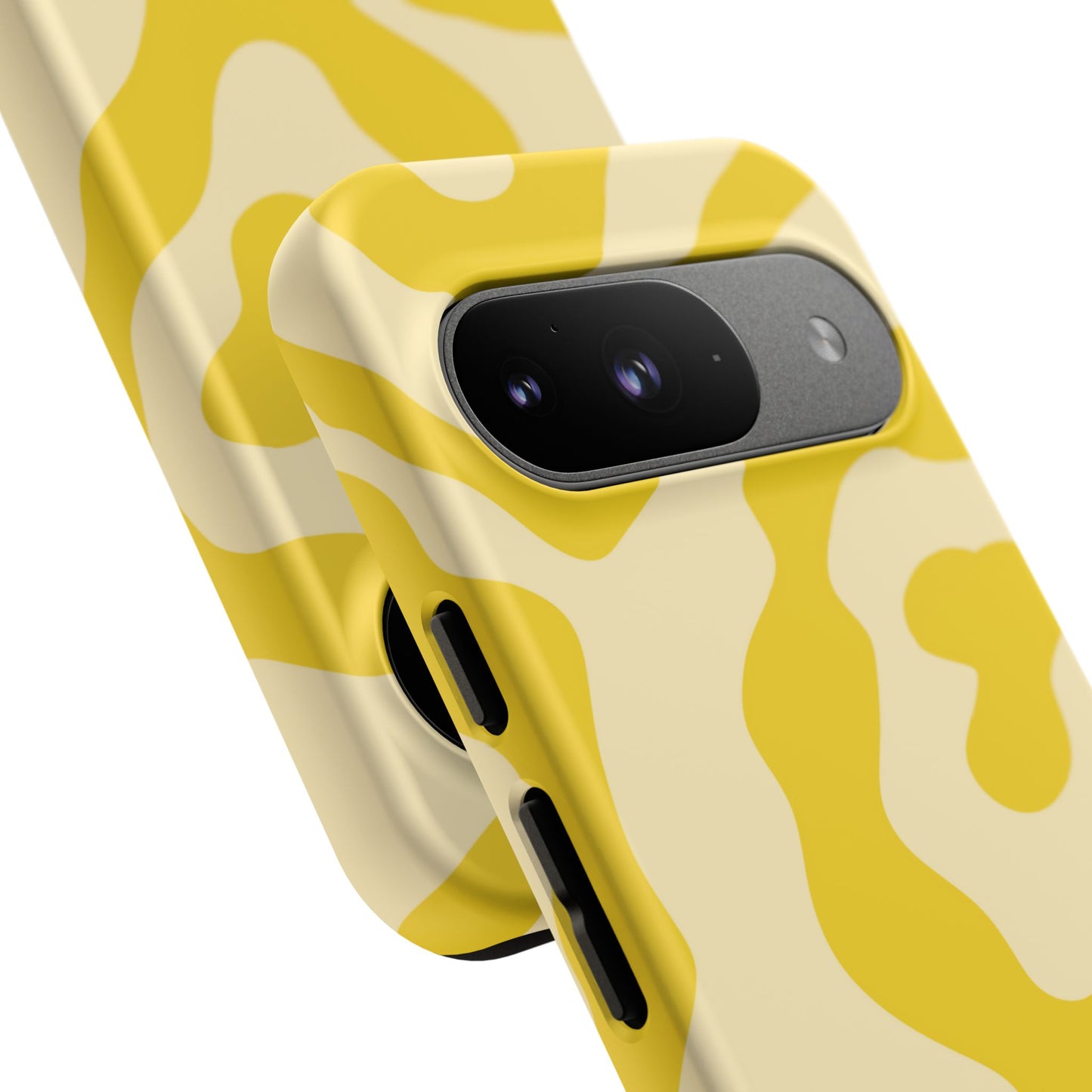 osbina | The Mustard Muse Phone Case | Color Edit Collection