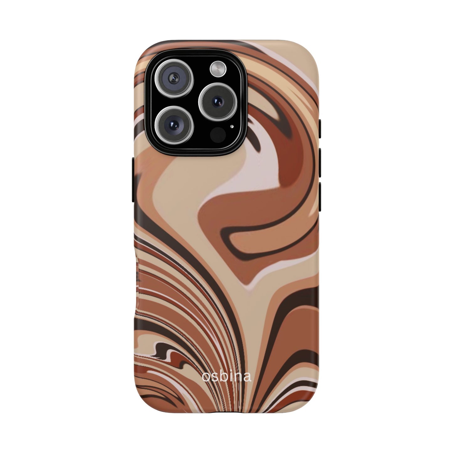 osbina | The Echo Phone Case | Color Edit Collection