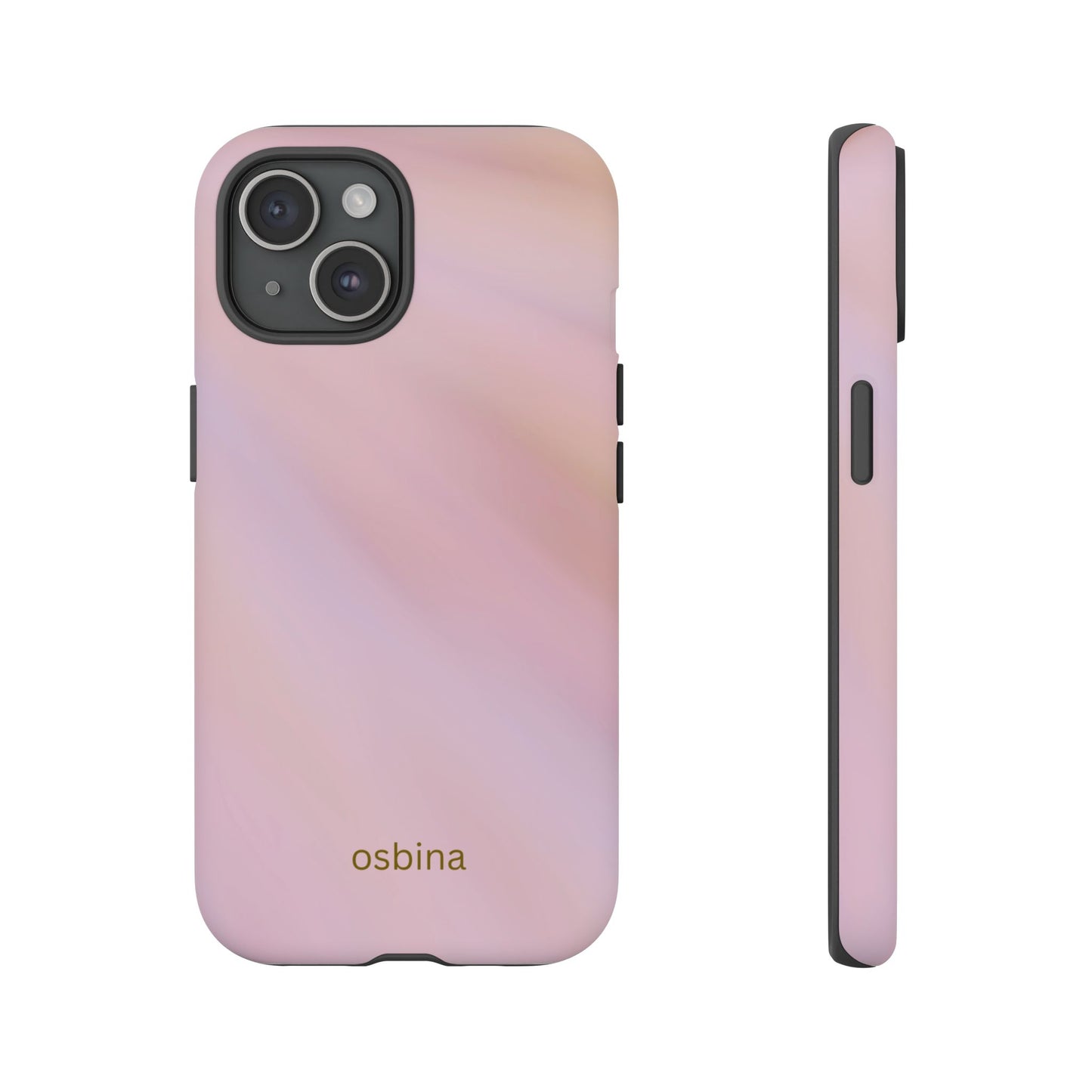 osbina | The Sundara Phone Case | Modern Muse Collection